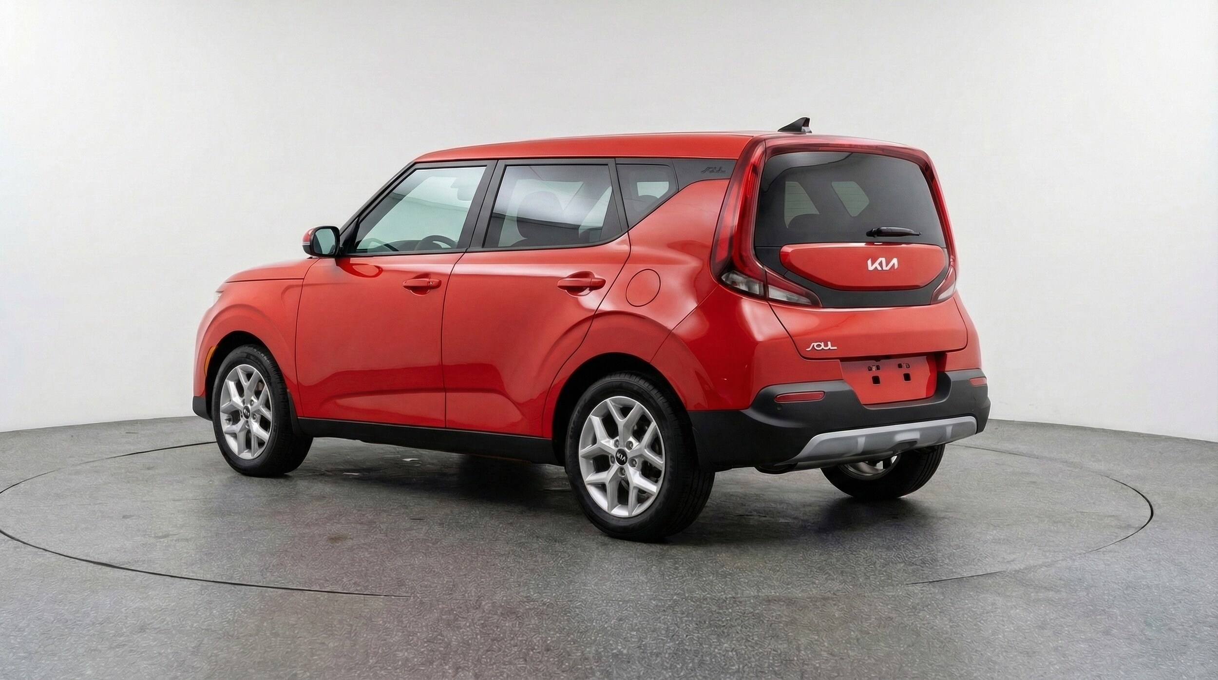 Thumbnail: 2025 Kia Soul - 6