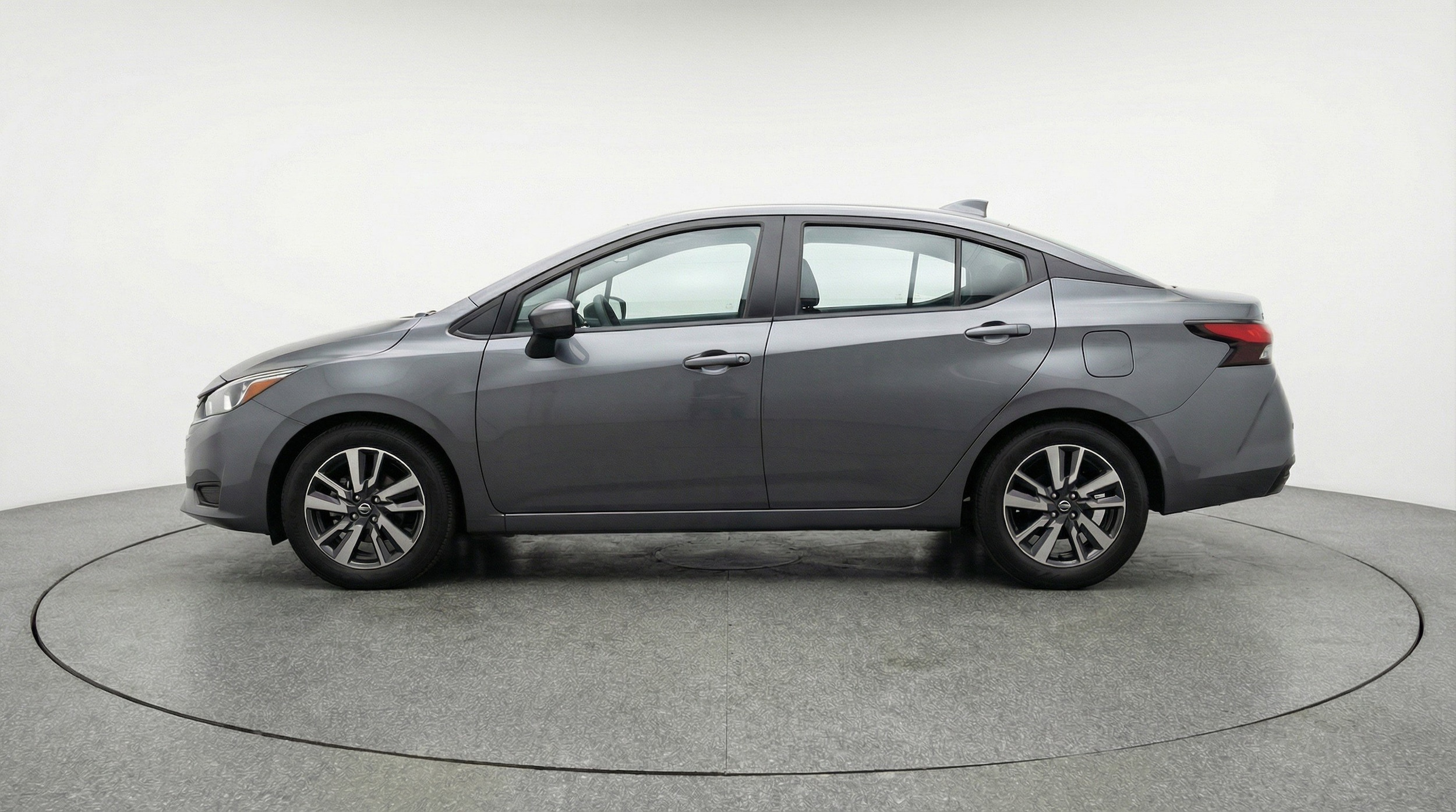 Thumbnail: 2025 Nissan Versa - 5