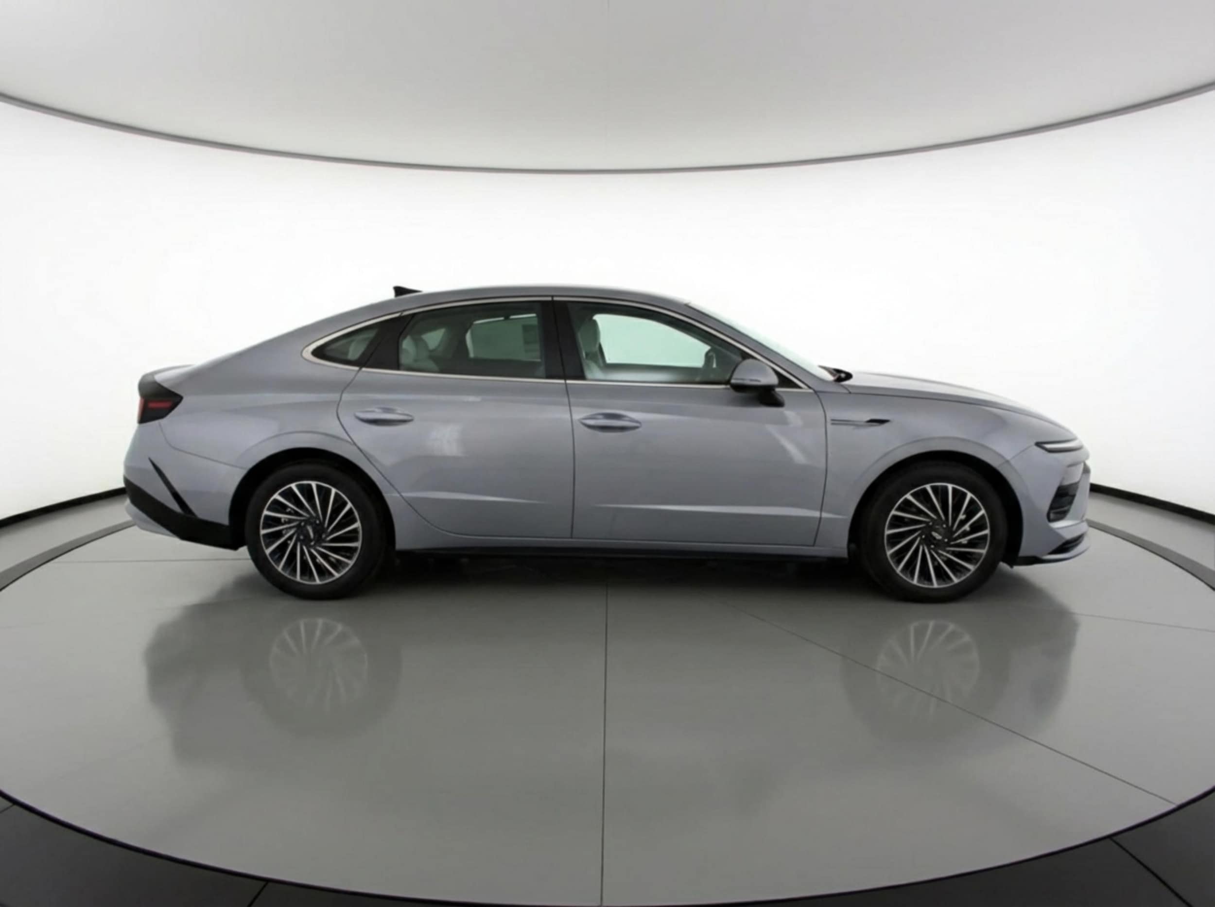 Thumbnail: 2025 Hyundai Sonata - 8