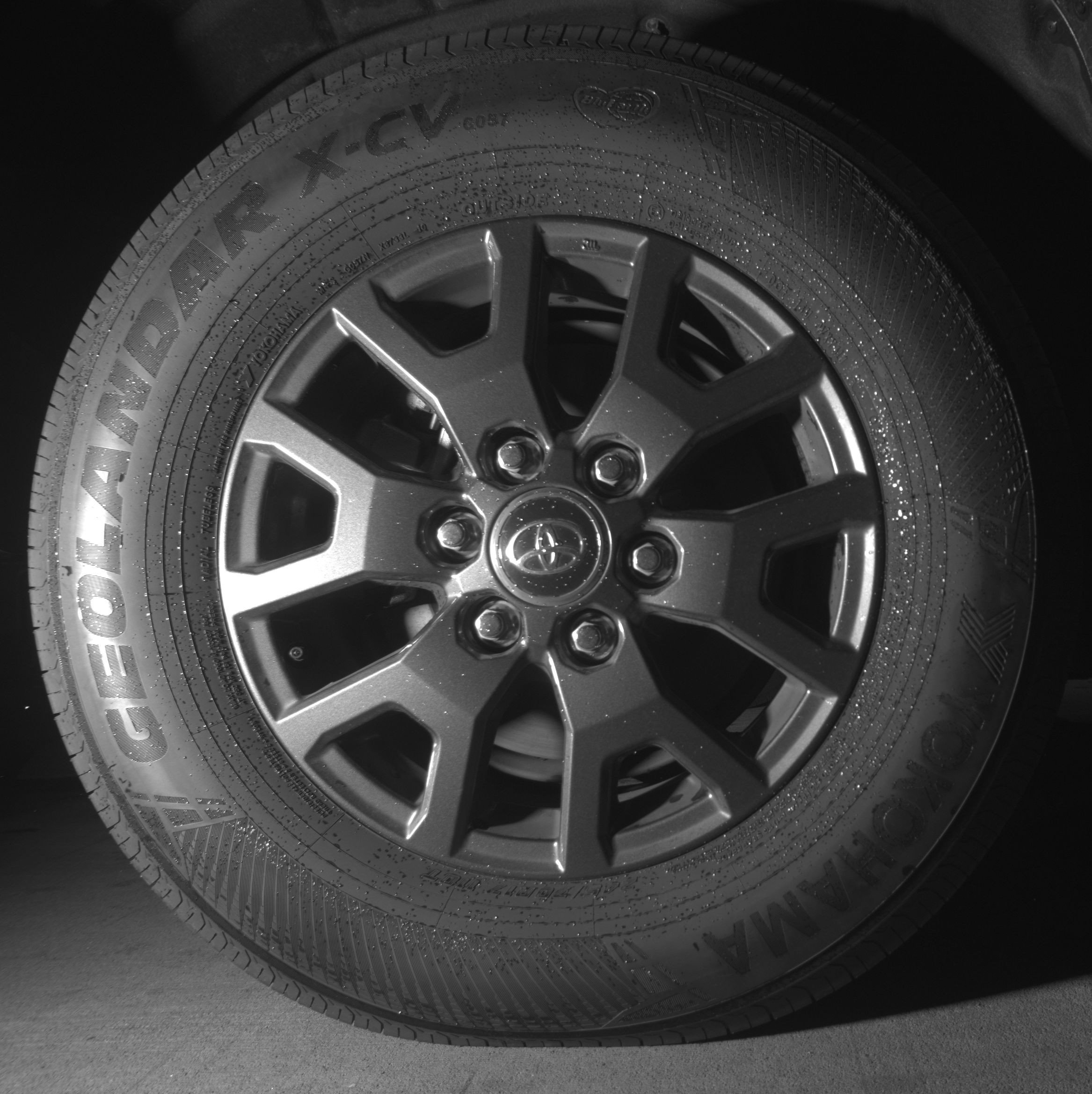 Thumbnail: 2025 Toyota 4Runner - 15