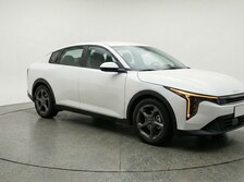 2025 Kia K4  -
                  Tampa, FL