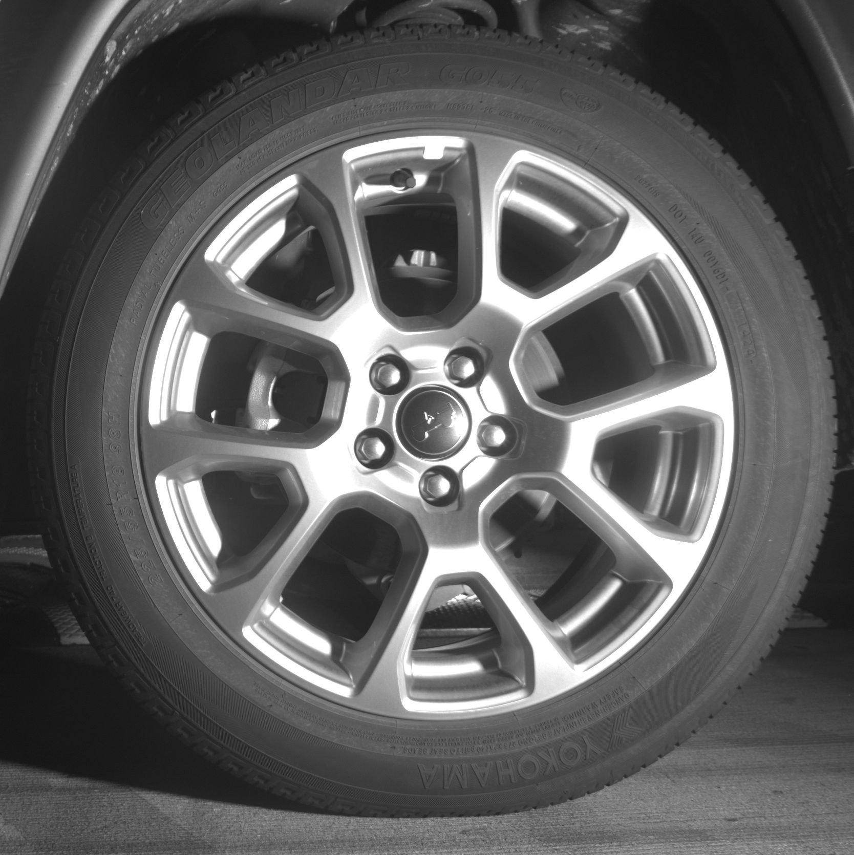 Thumbnail: 2025 Jeep Compass - 14