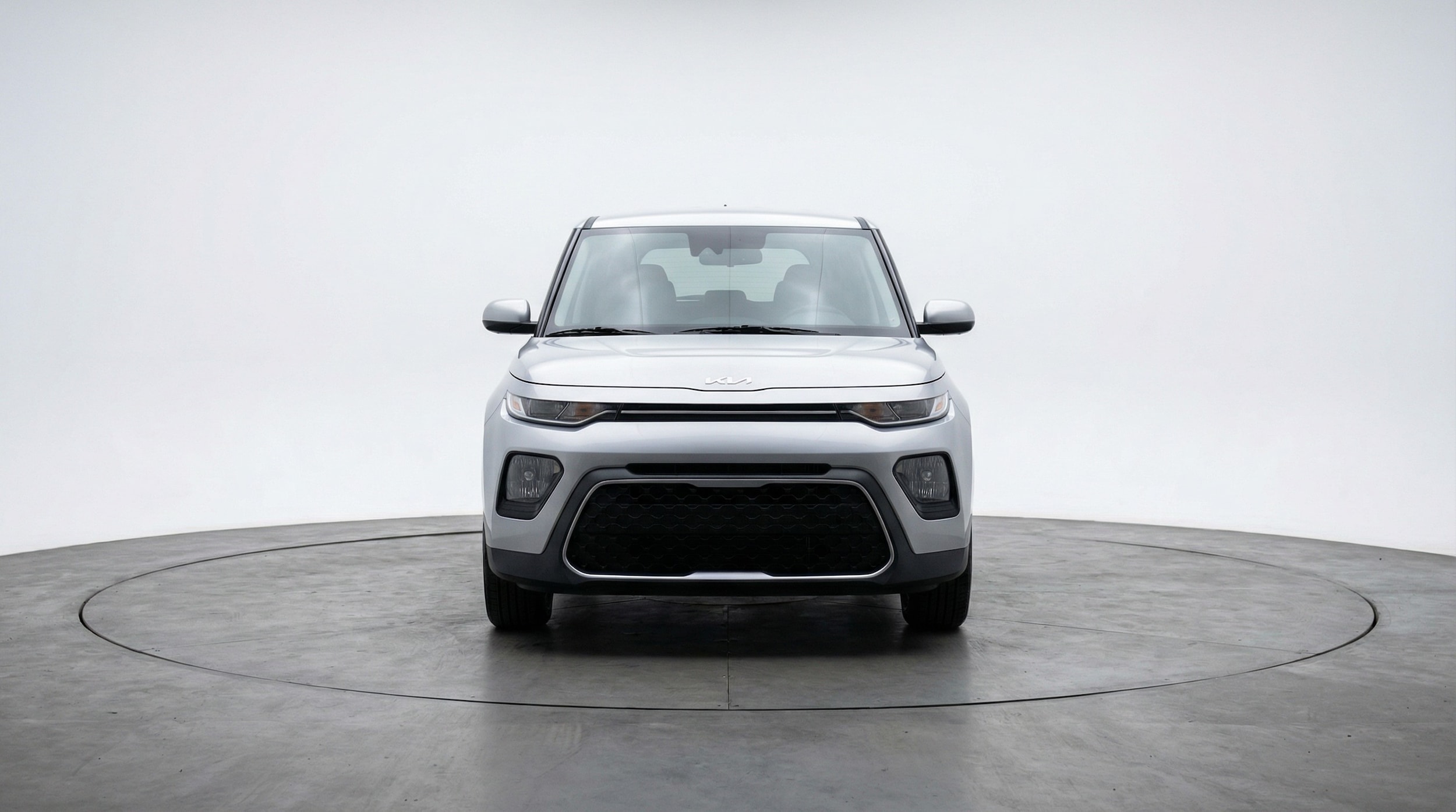 Thumbnail: 2025 Kia Soul - 2