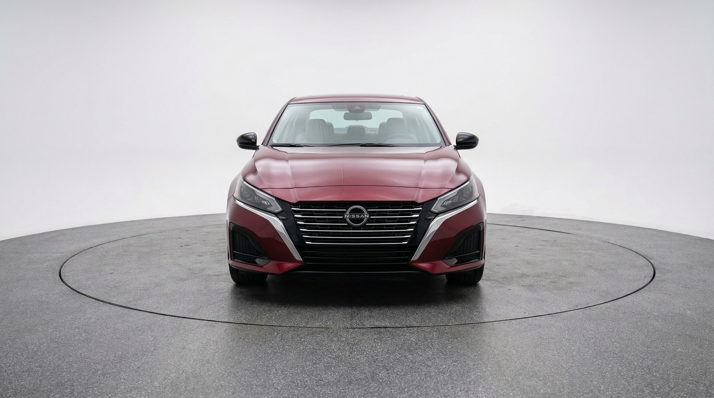 Thumbnail: 2025 Nissan Altima - 2