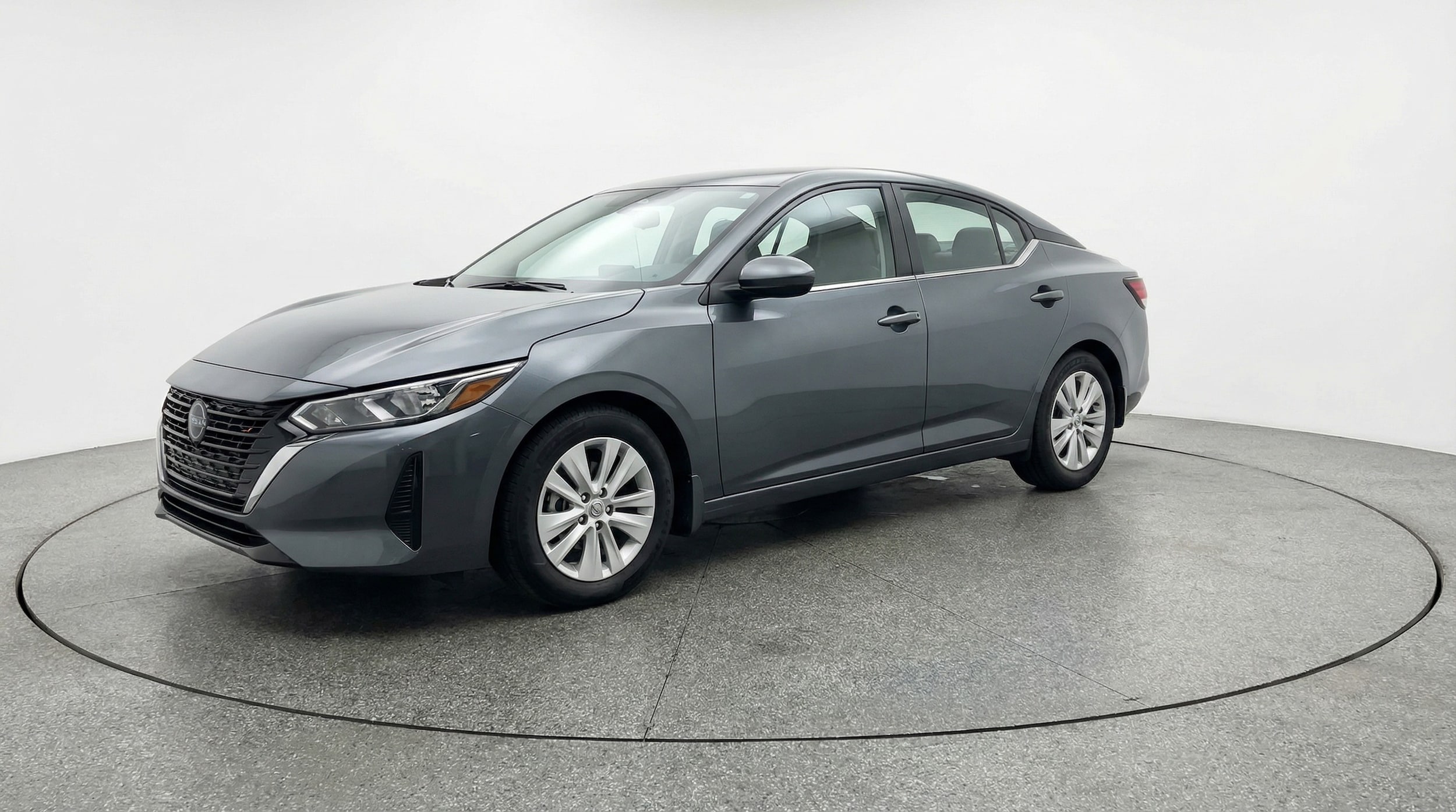 Thumbnail: 2025 Nissan Sentra - 3