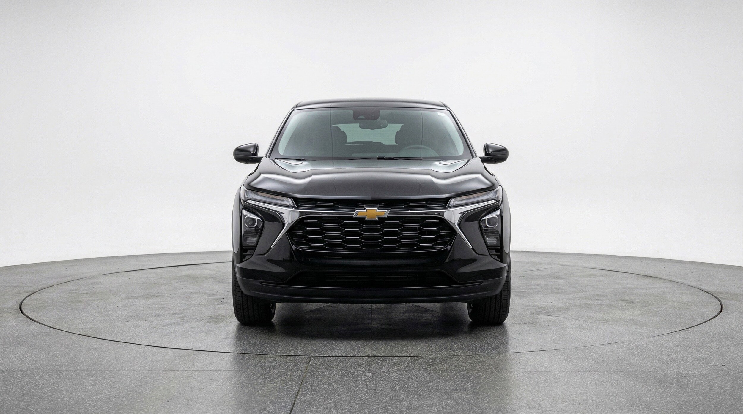 Thumbnail: 2025 Chevrolet TrailBlazer - 2