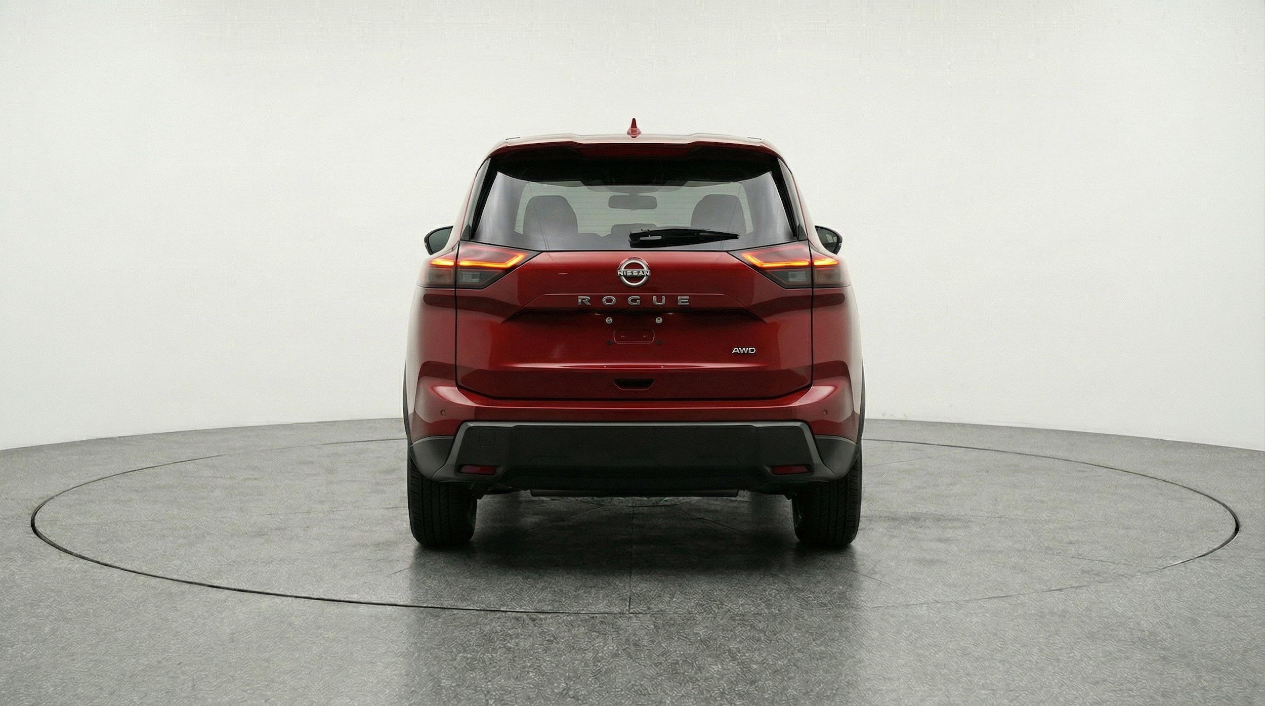 Thumbnail: 2025 Nissan Rogue - 7