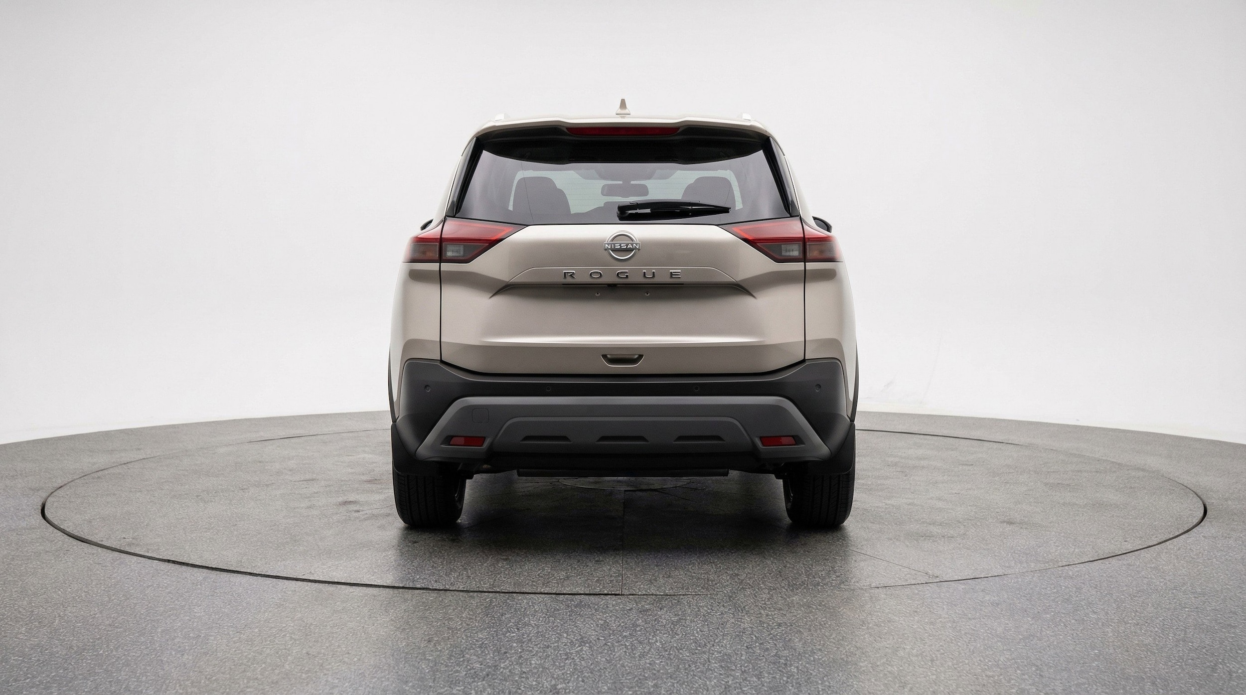Thumbnail: 2025 Nissan Rogue - 7