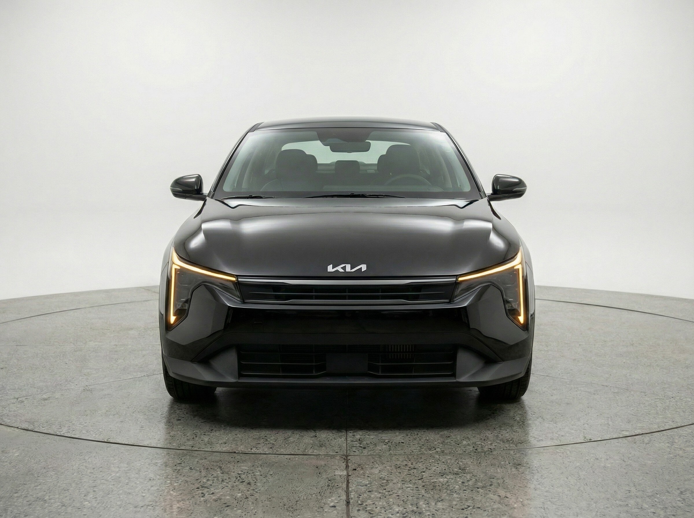 Thumbnail: 2025 Kia K4 - 2