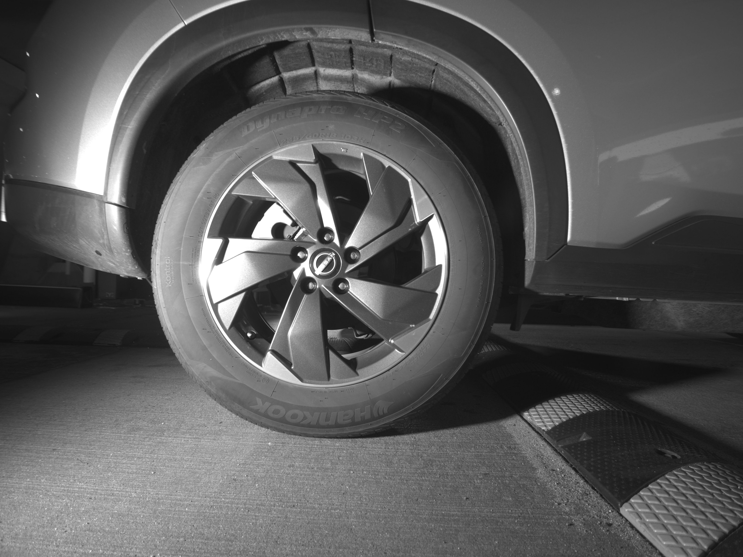 Thumbnail: 2025 Nissan Rogue - 12