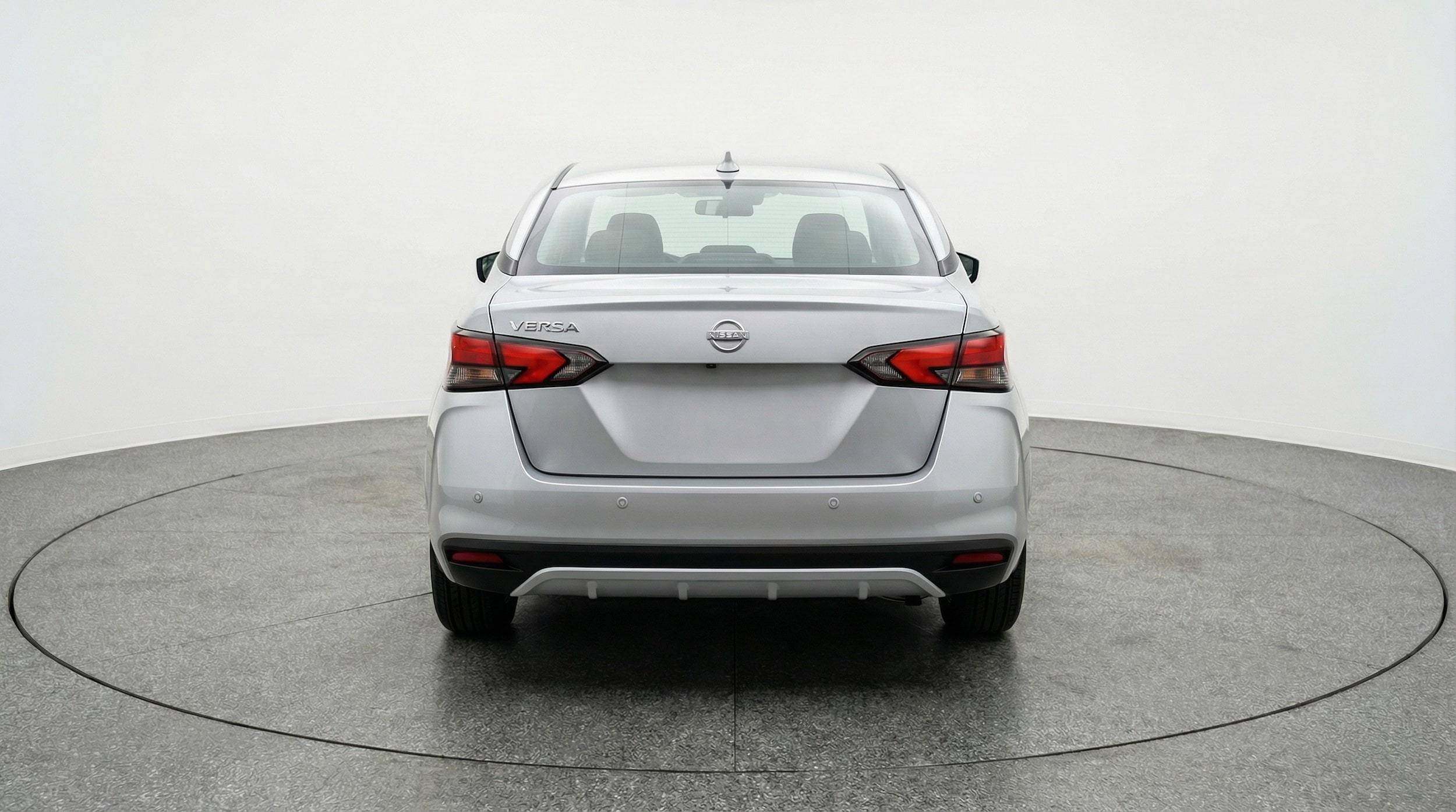 Thumbnail: 2025 Nissan Versa - 6