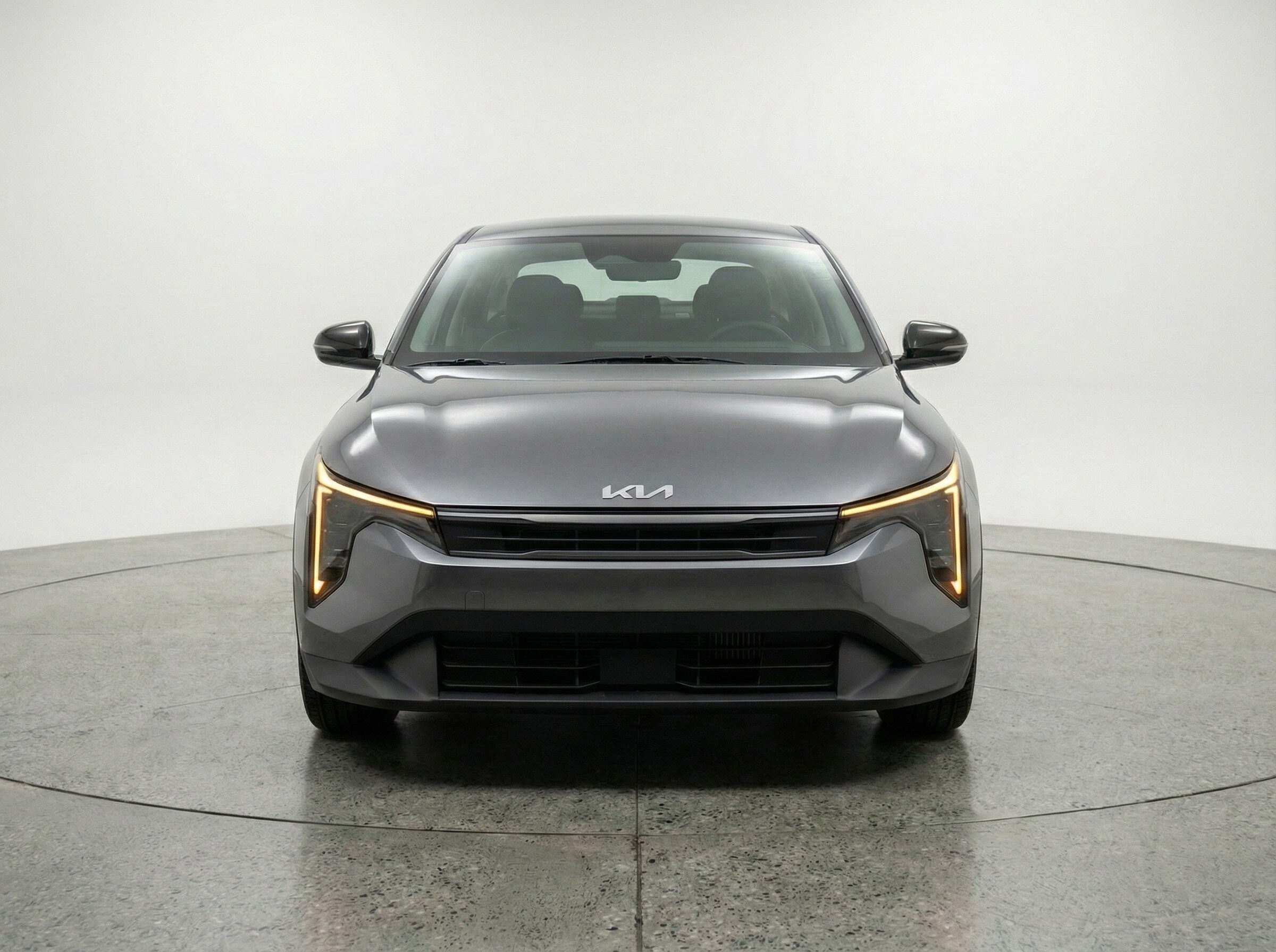 Thumbnail: 2025 Kia K4 - 2