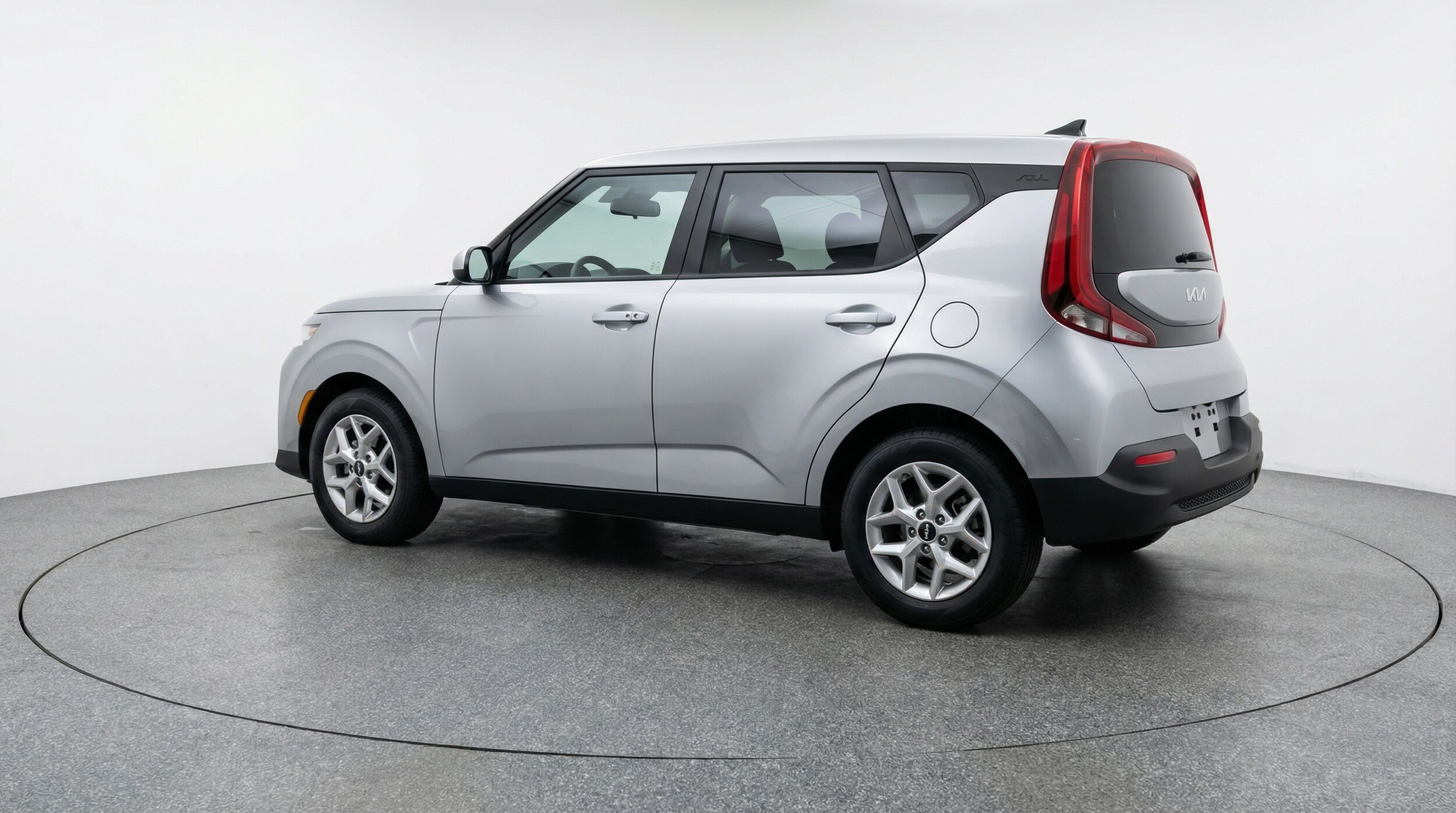 Thumbnail: 2025 Kia Soul - 5