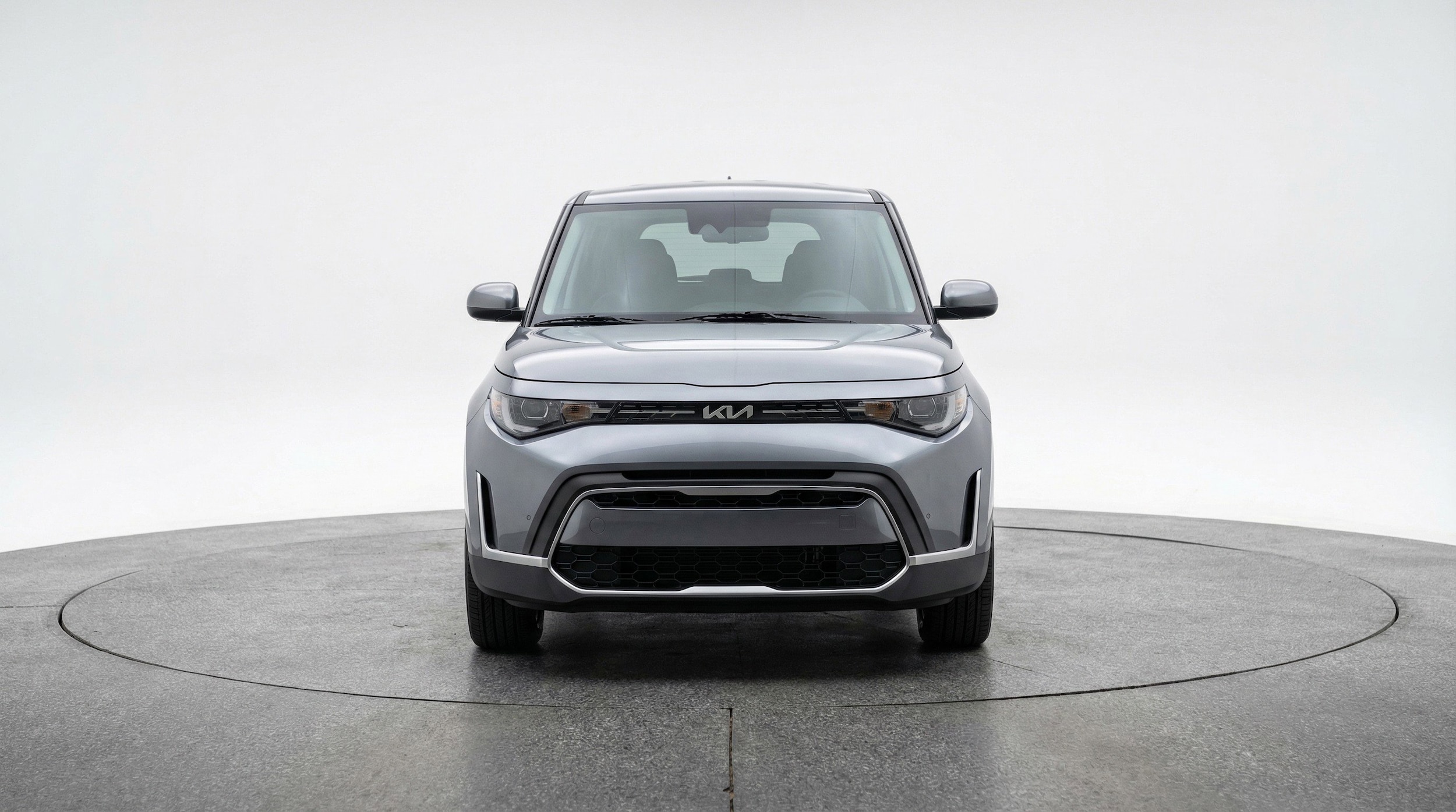 Thumbnail: 2025 Kia Soul - 2