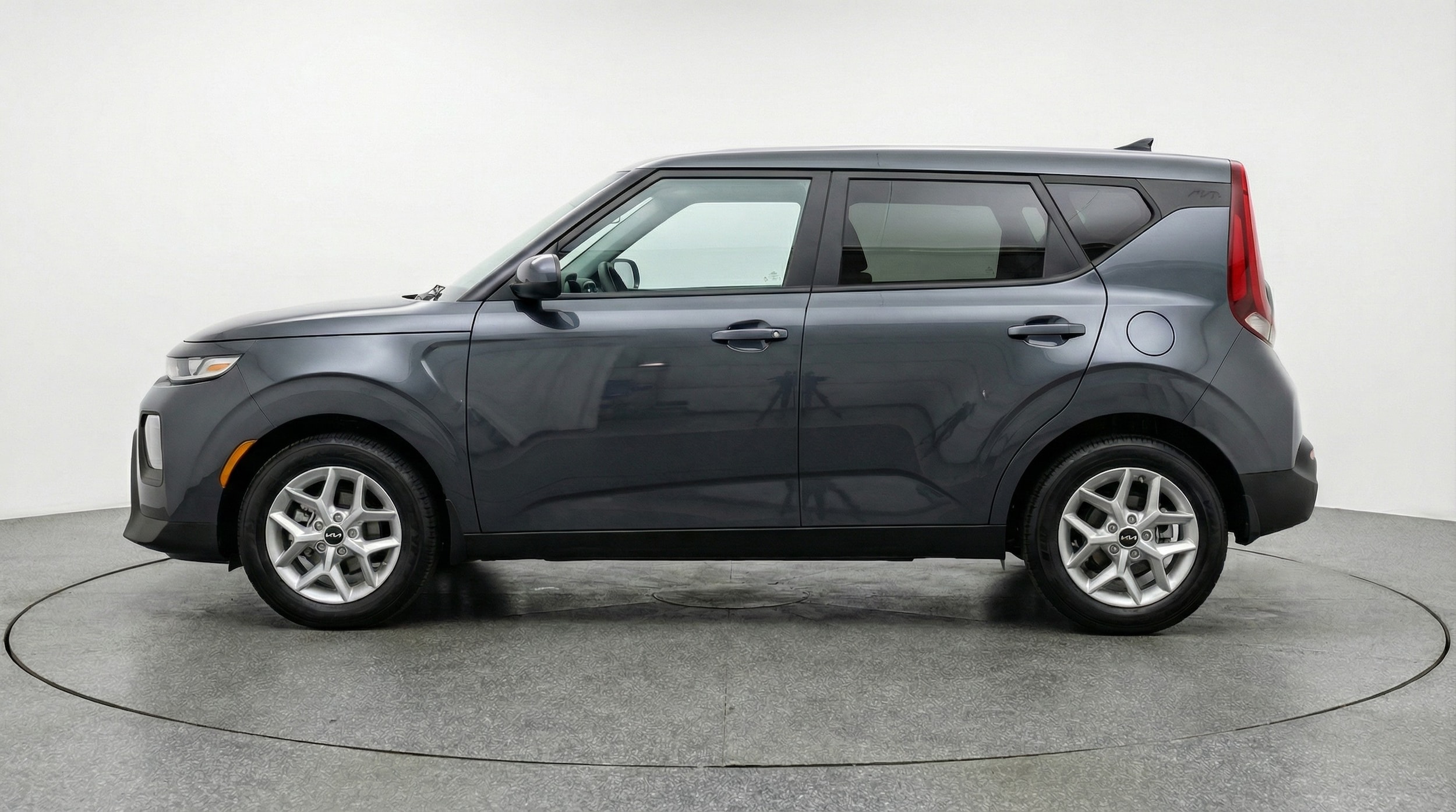 Thumbnail: 2025 Kia Soul - 4