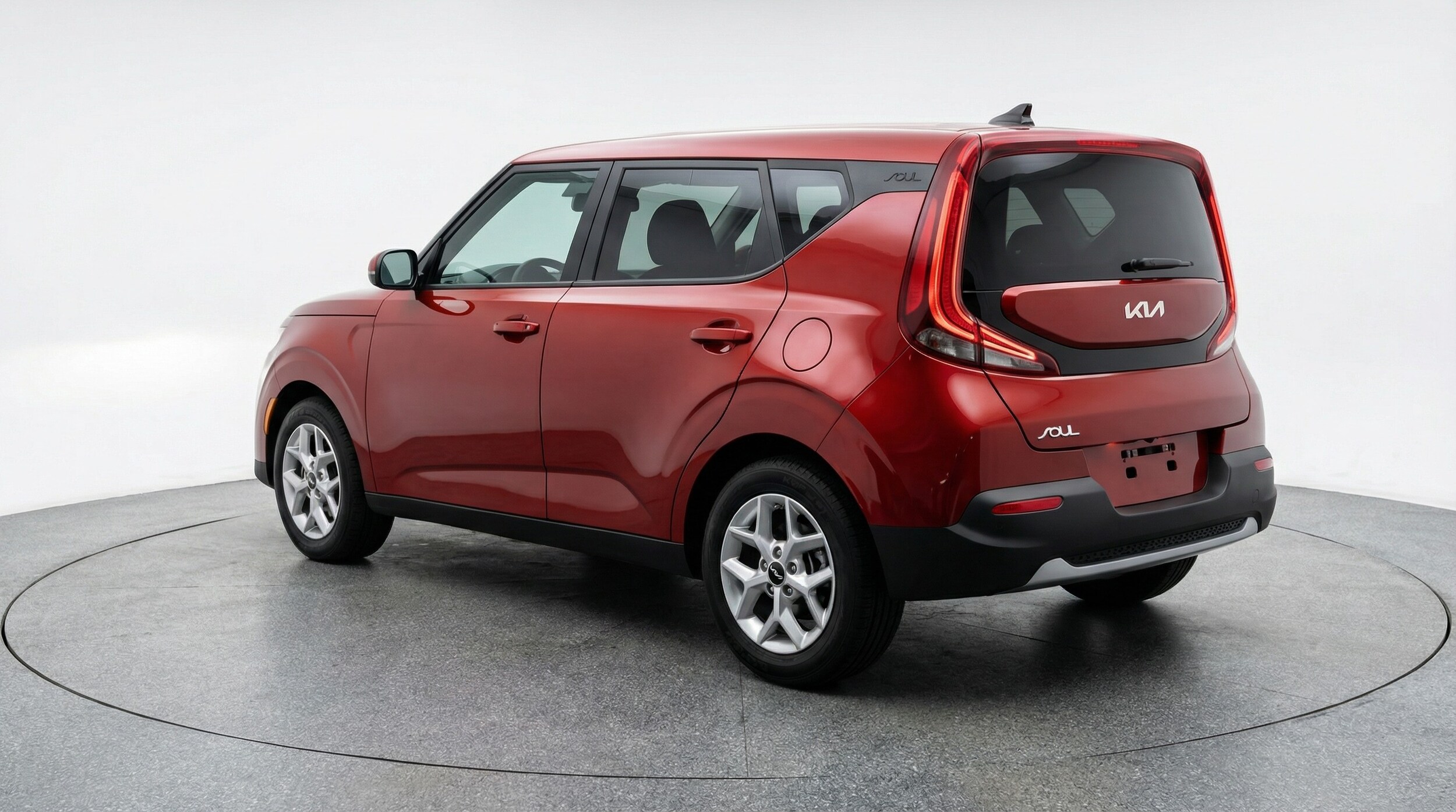 Thumbnail: 2025 Kia Soul - 5