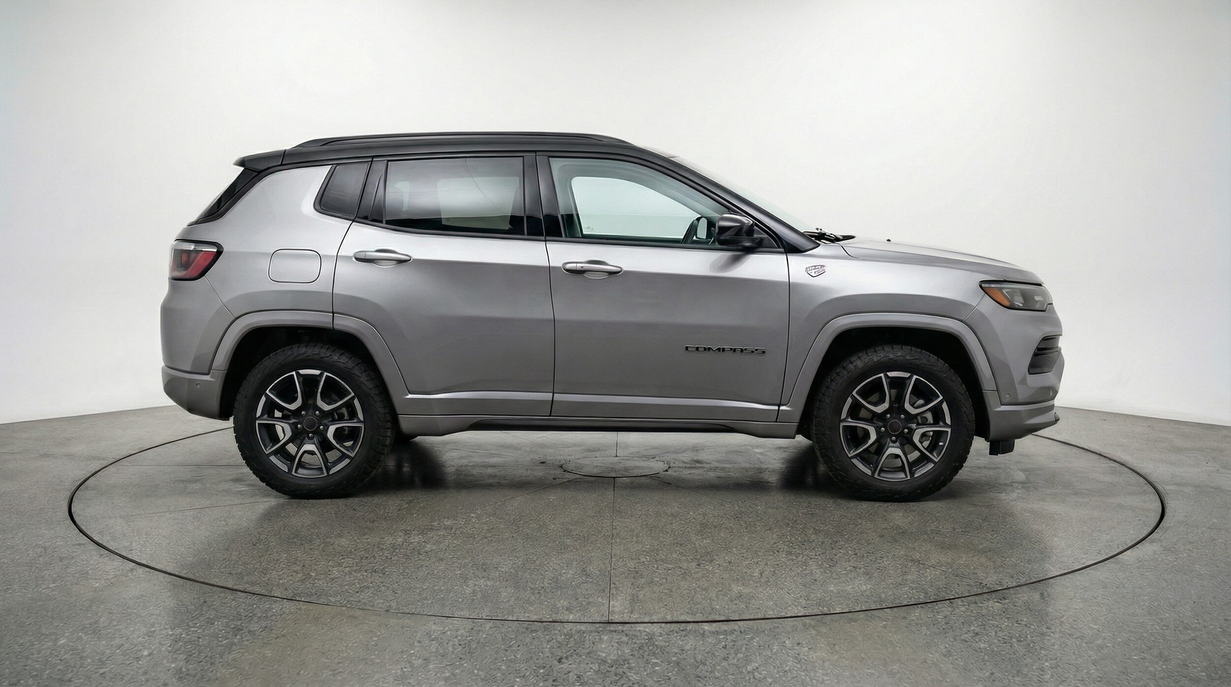 Thumbnail: 2025 Jeep Compass - 8