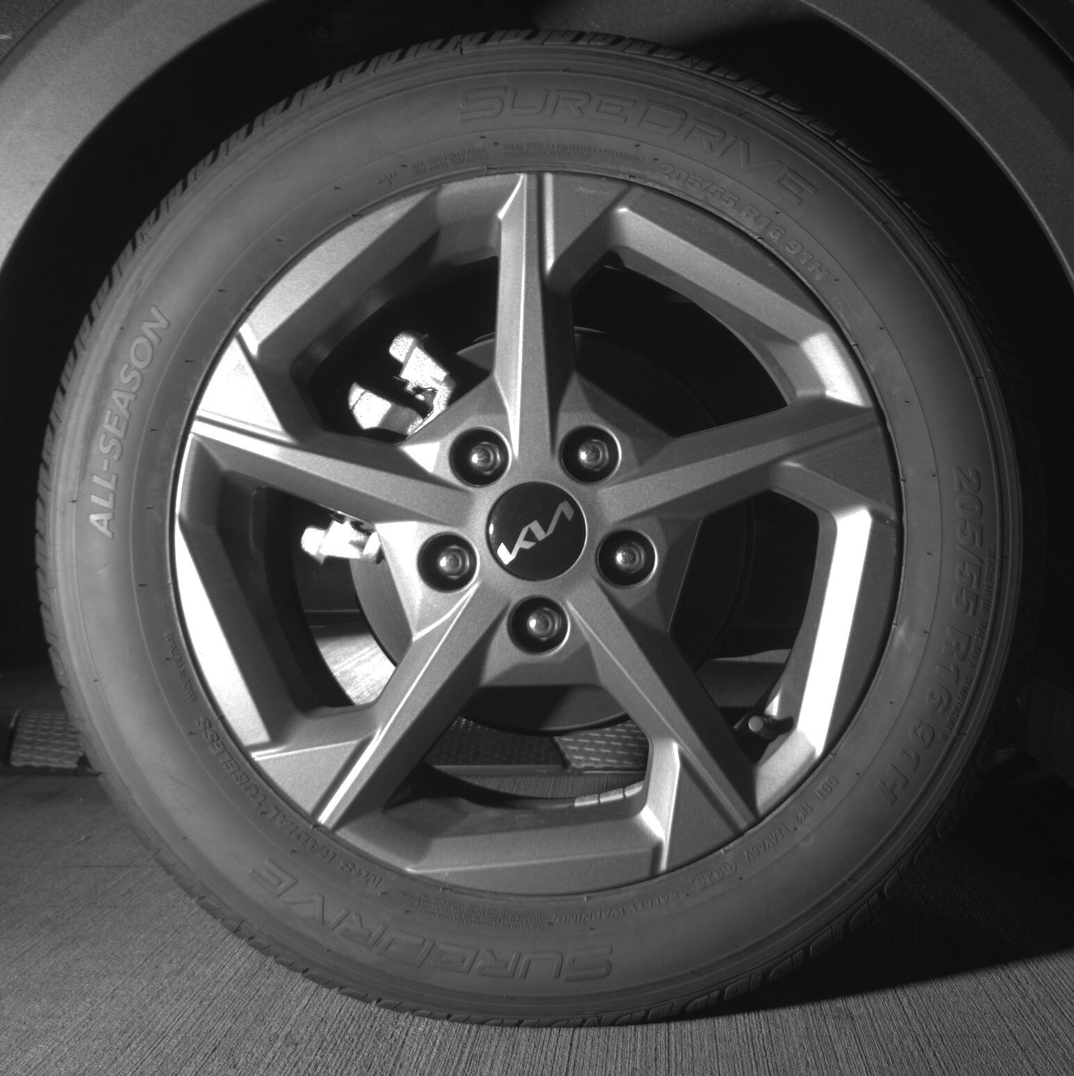 Thumbnail: 2025 Kia K4 - 12