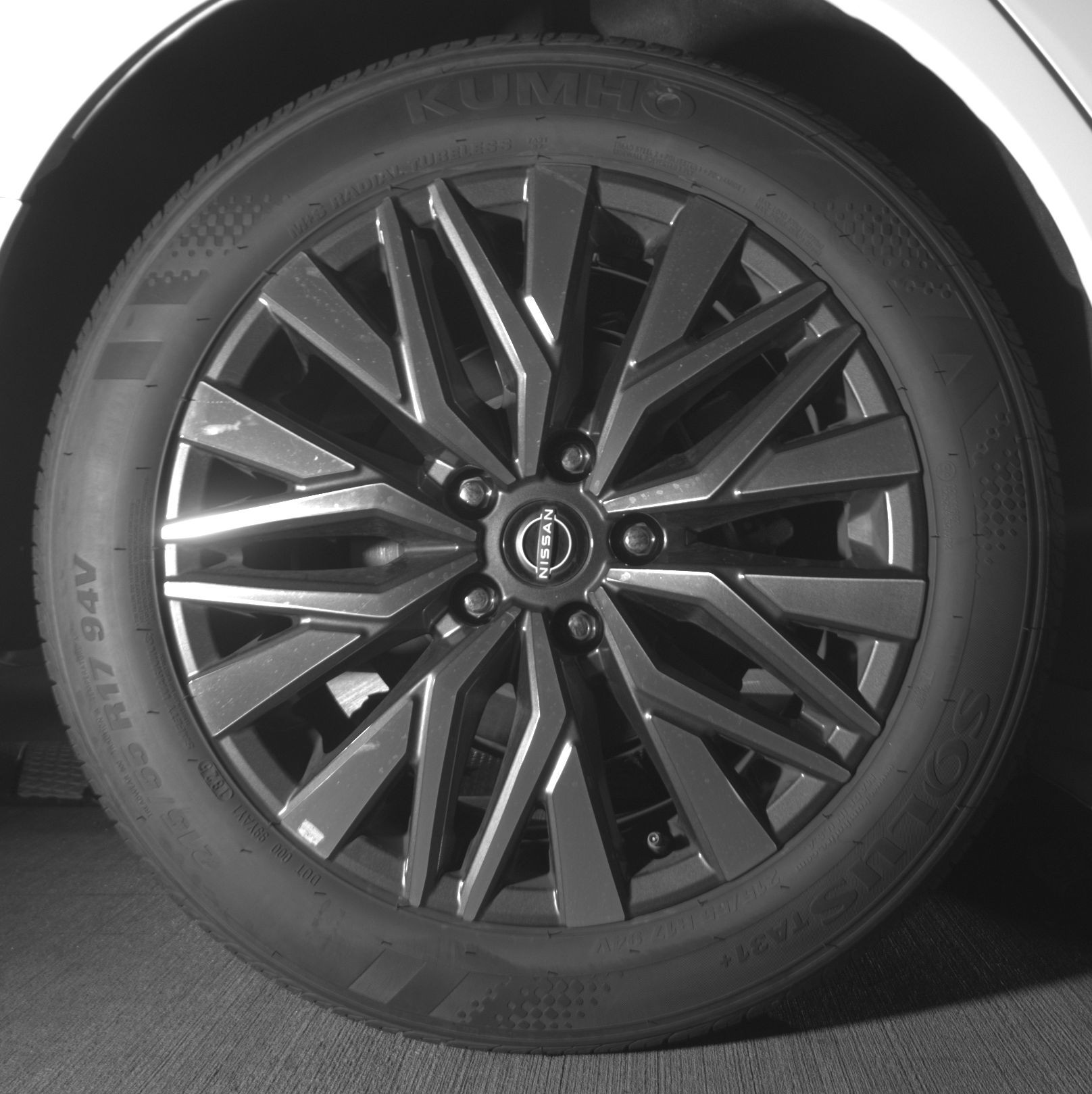 Thumbnail: 2025 Nissan Altima - 12