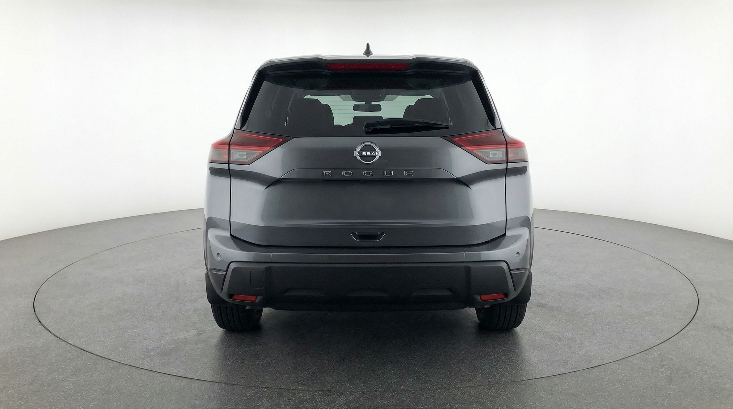 Thumbnail: 2025 Nissan Rogue - 6