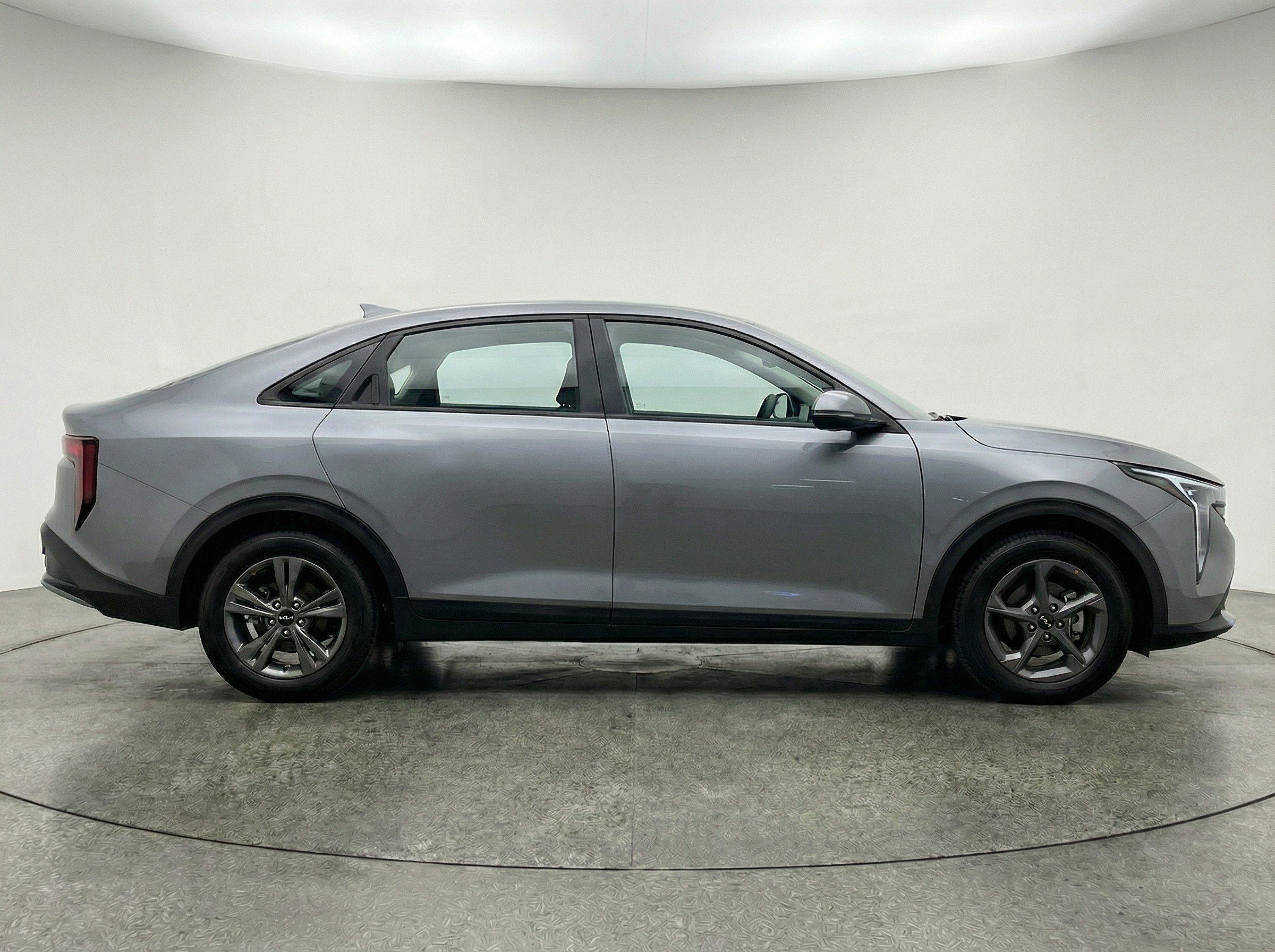 Thumbnail: 2025 Kia K4 - 11