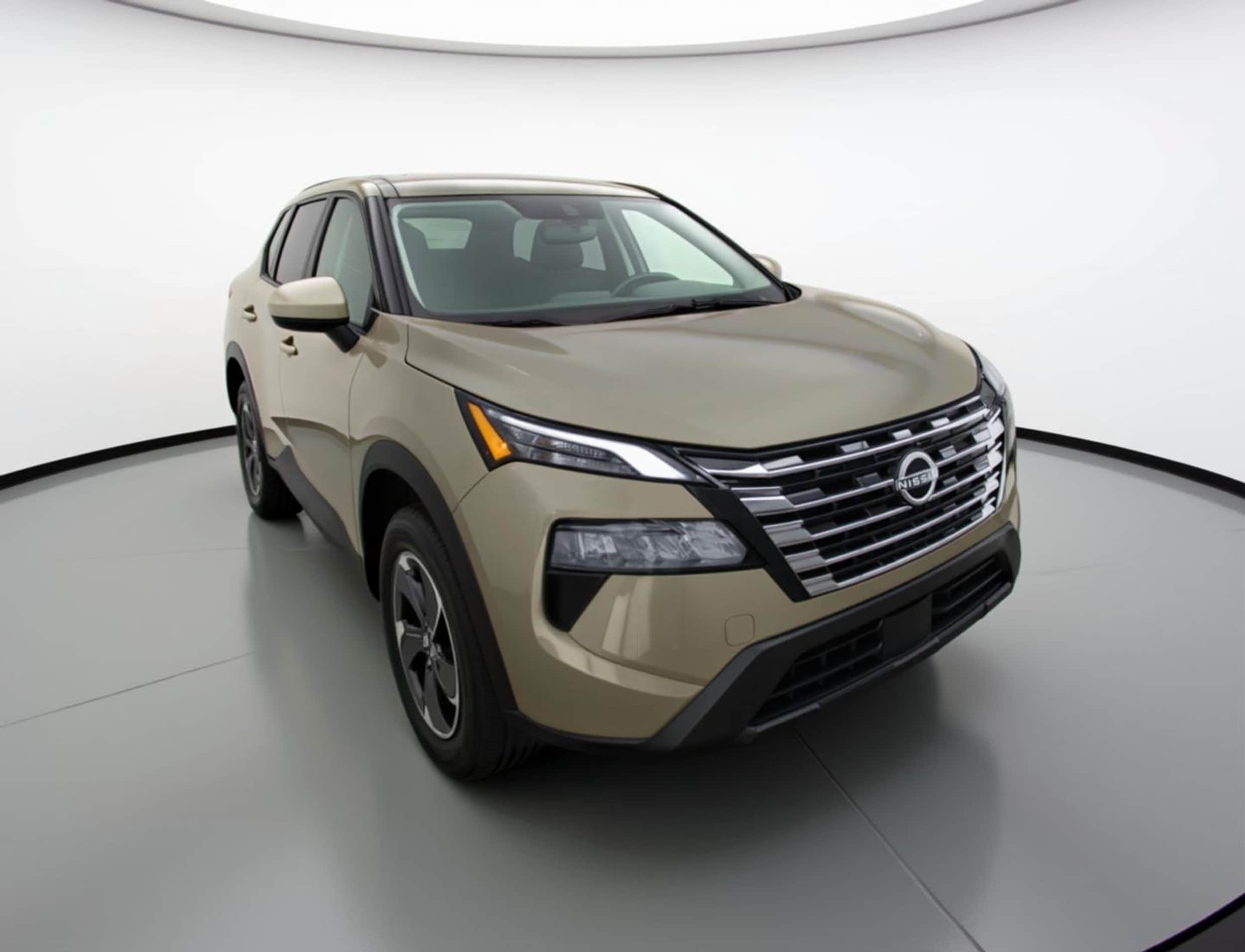 Thumbnail: 2025 Nissan Rogue - 1