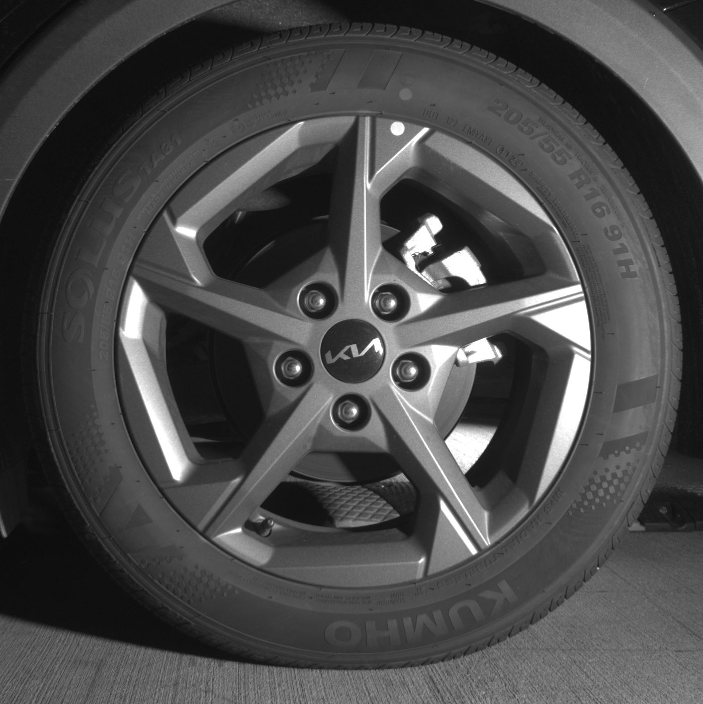 Thumbnail: 2025 Kia K4 - 11