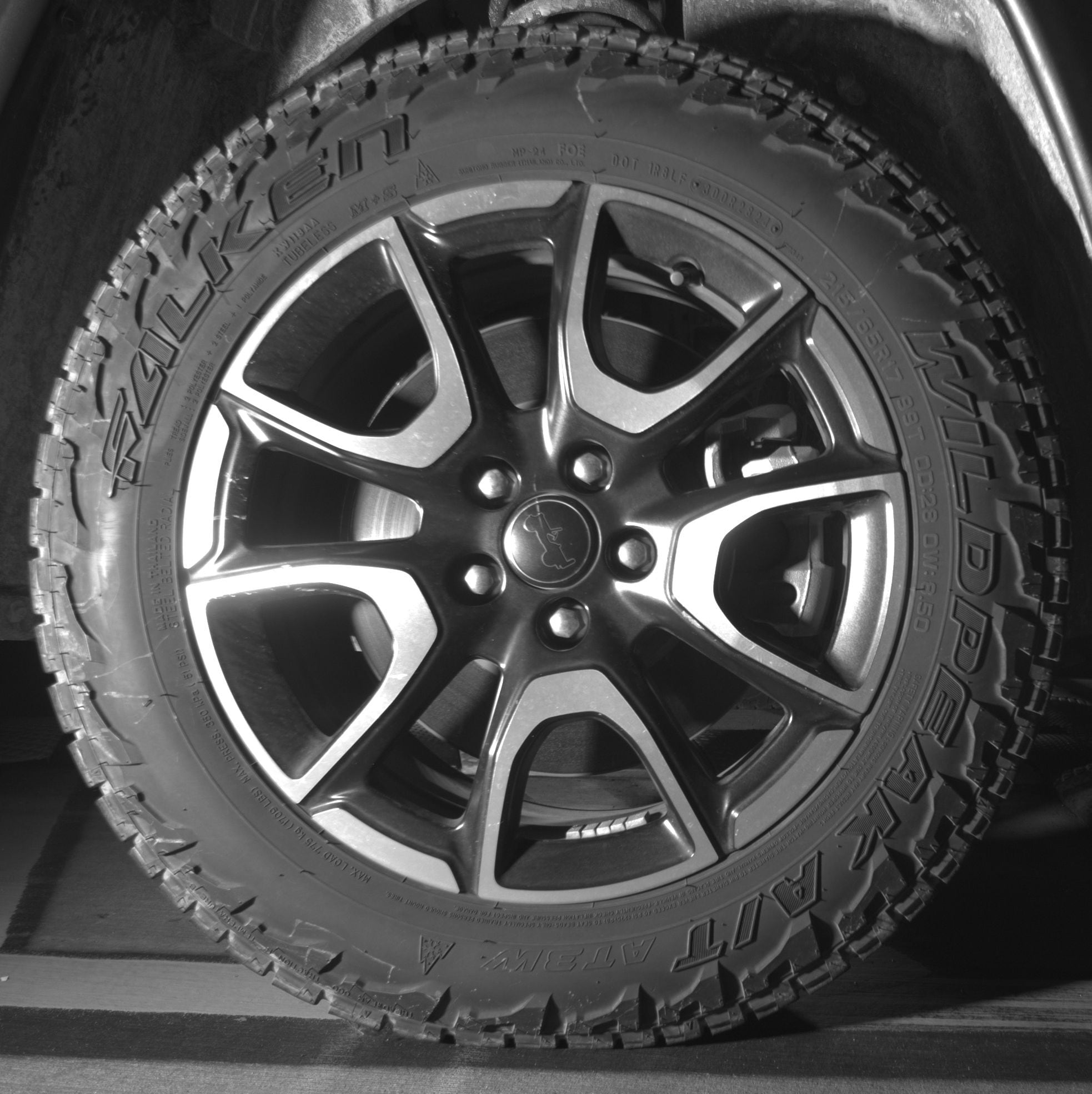 Thumbnail: 2025 Jeep Compass - 10