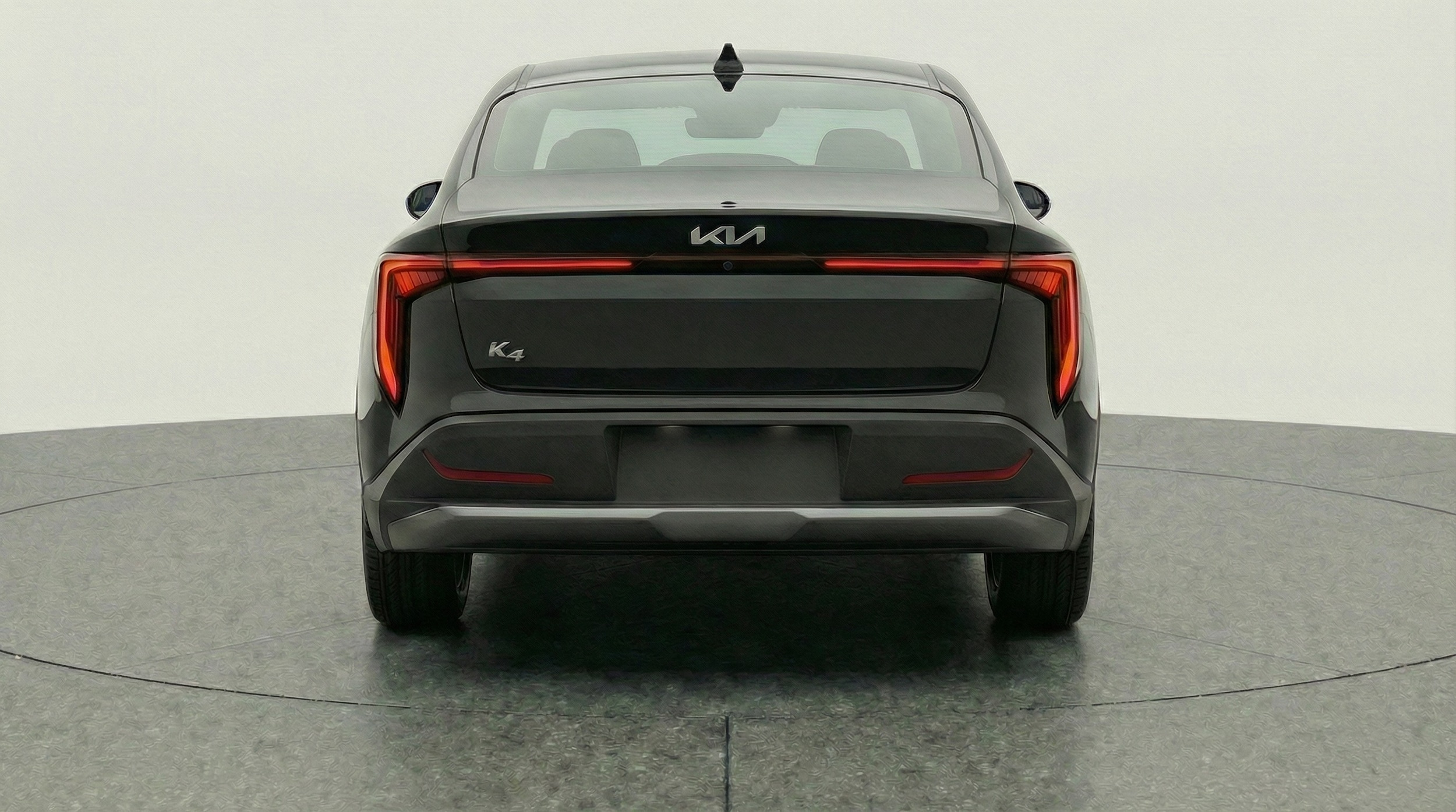 Thumbnail: 2025 Kia K4 - 6