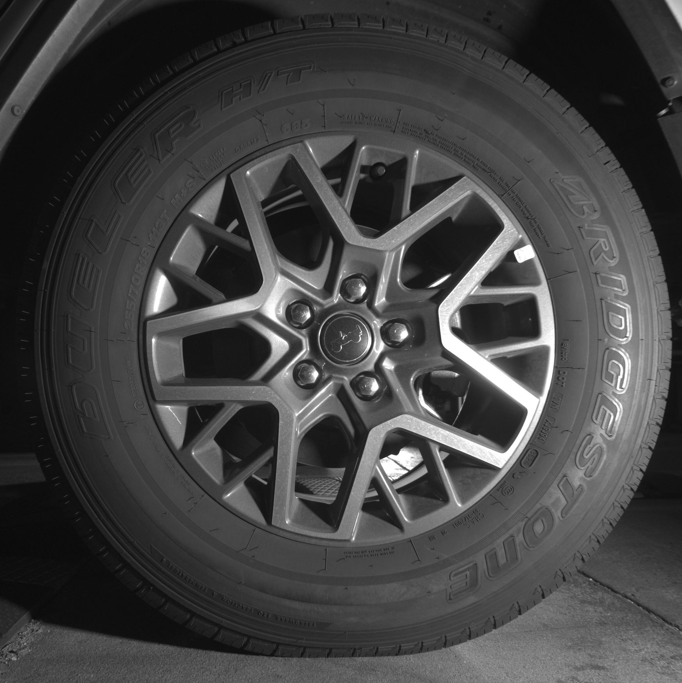 Thumbnail: 2025 Jeep Wrangler - 11