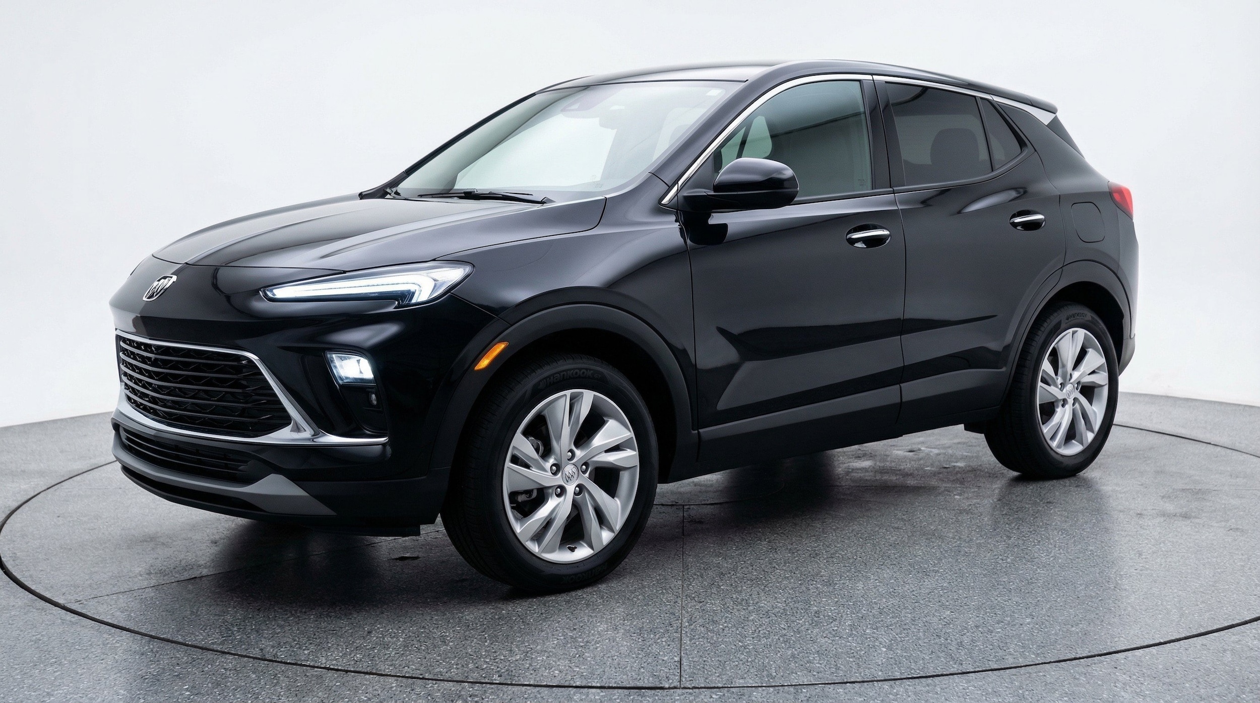Thumbnail: 2025 Buick Encore GX - 3