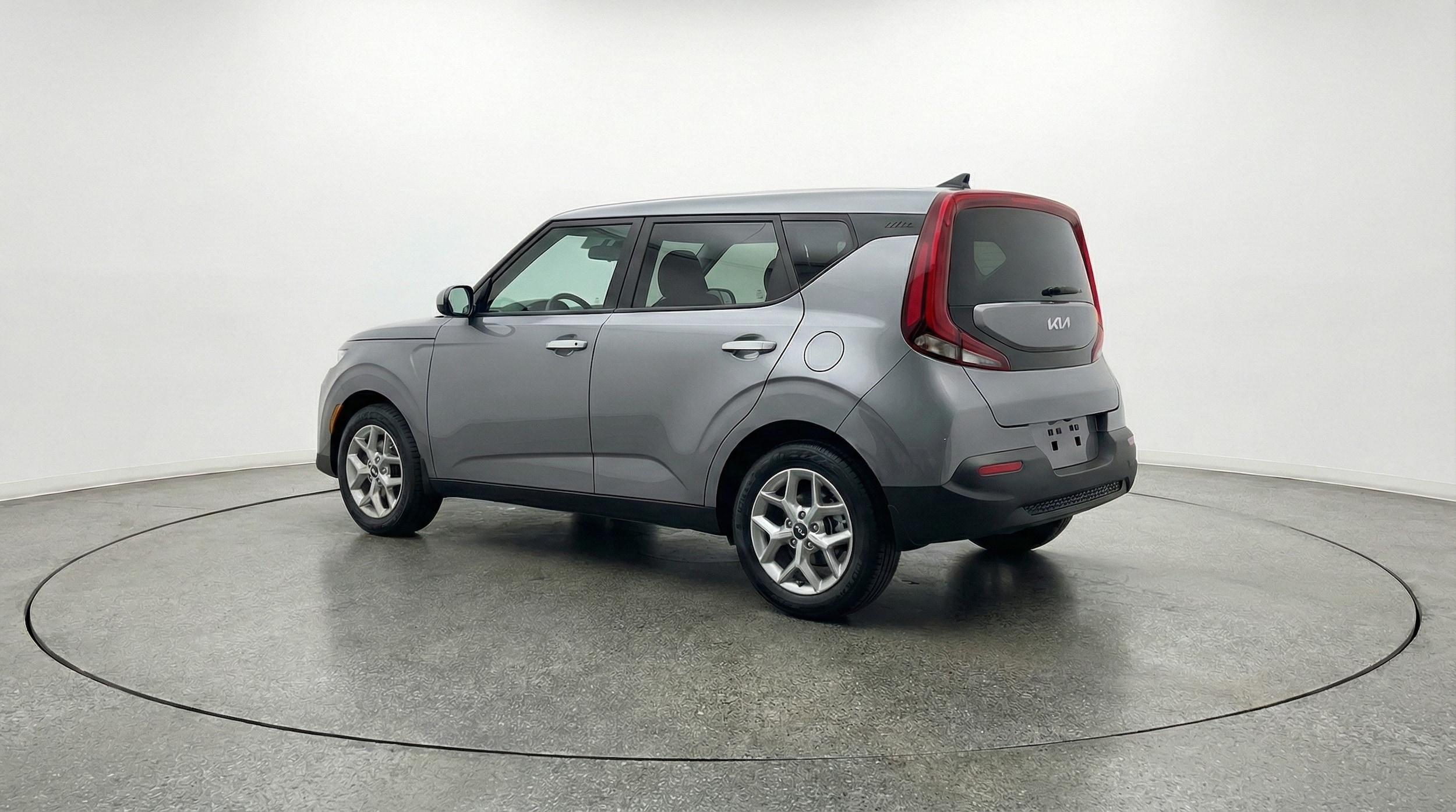 Thumbnail: 2025 Kia Soul - 5