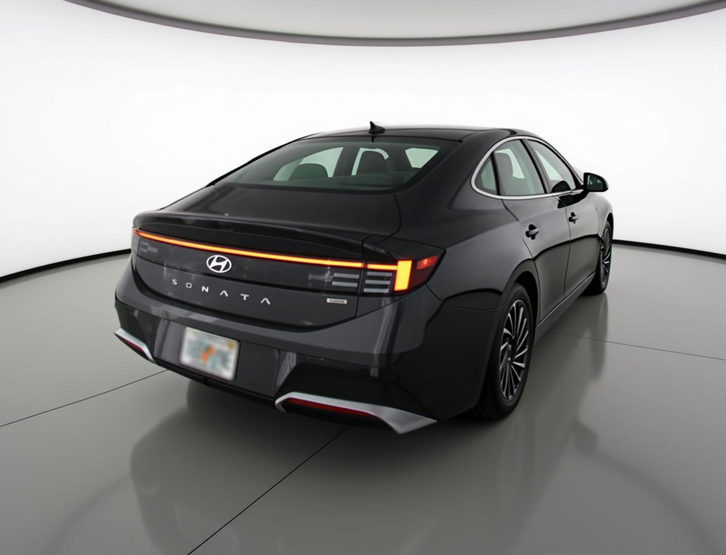 Thumbnail: 2025 Hyundai Sonata - 7