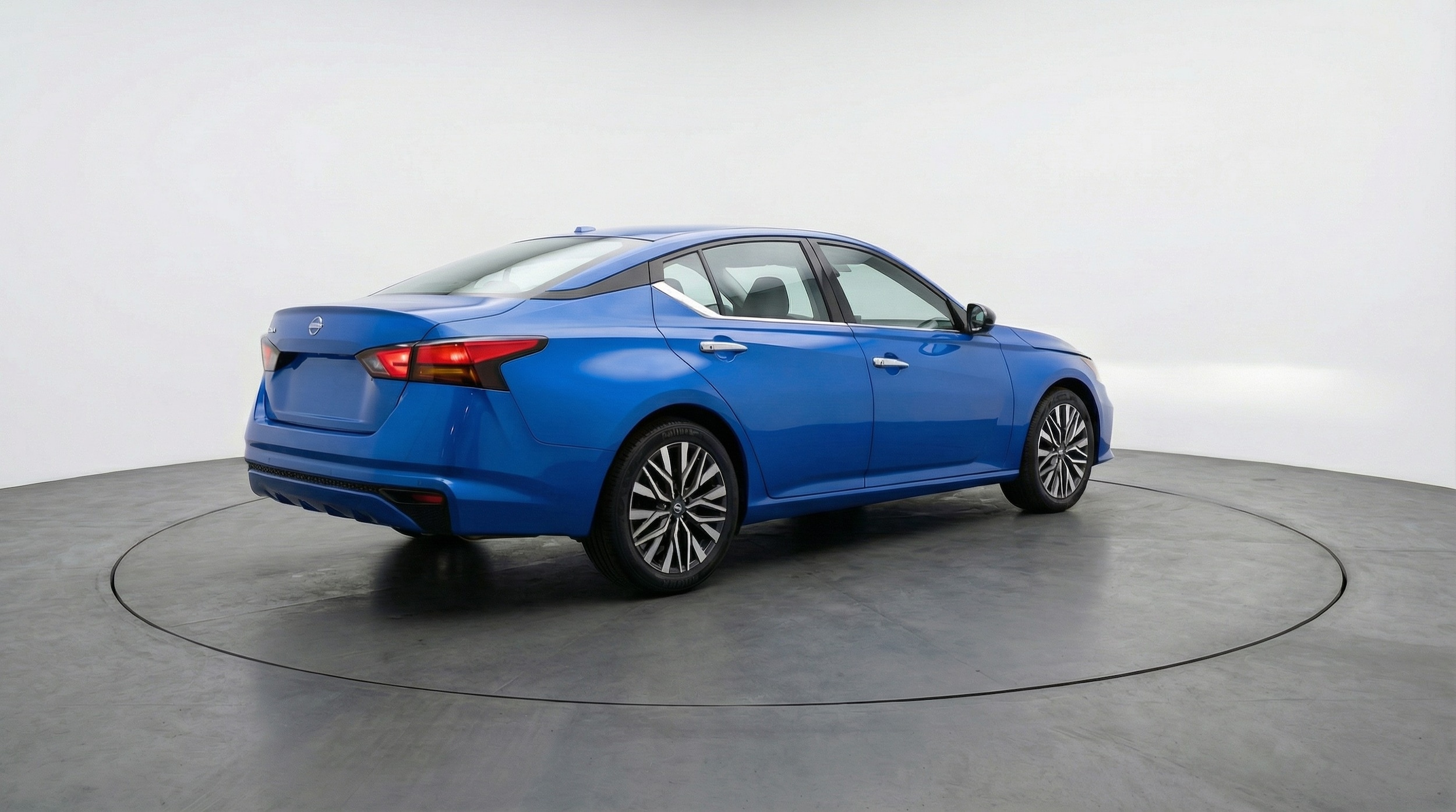 Thumbnail: 2025 Nissan Altima - 7