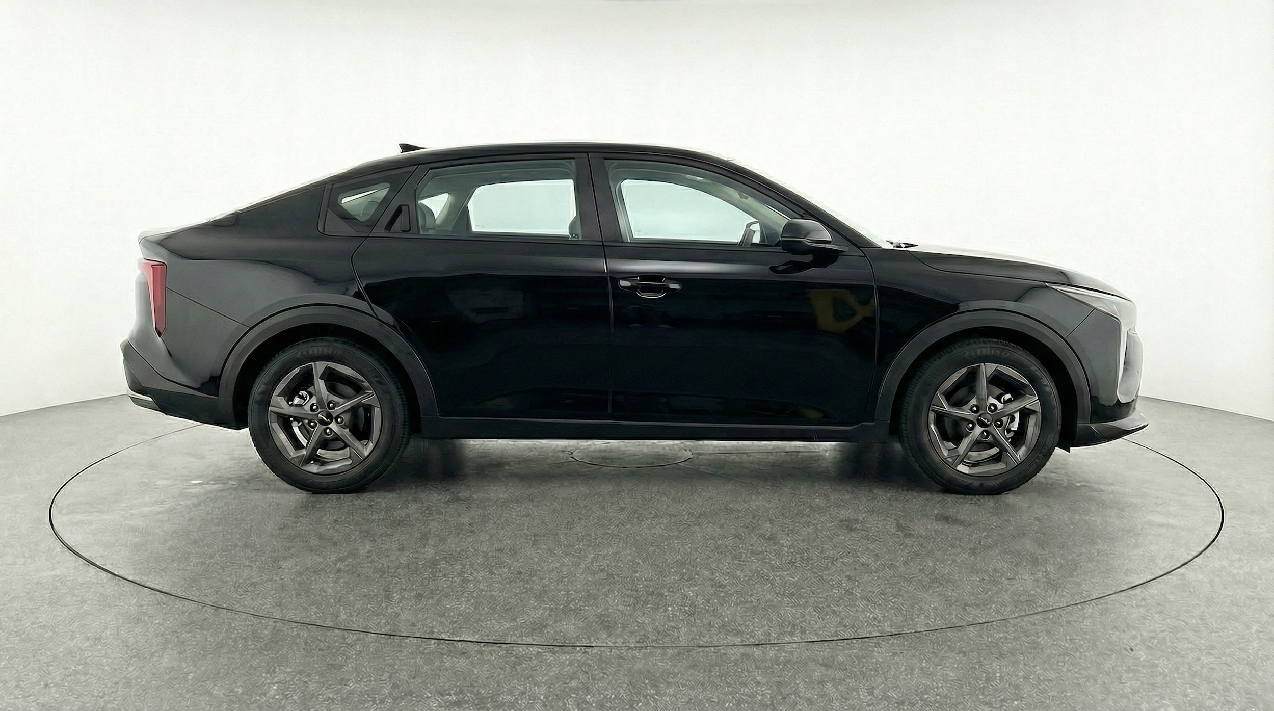 Thumbnail: 2025 Kia K4 - 8