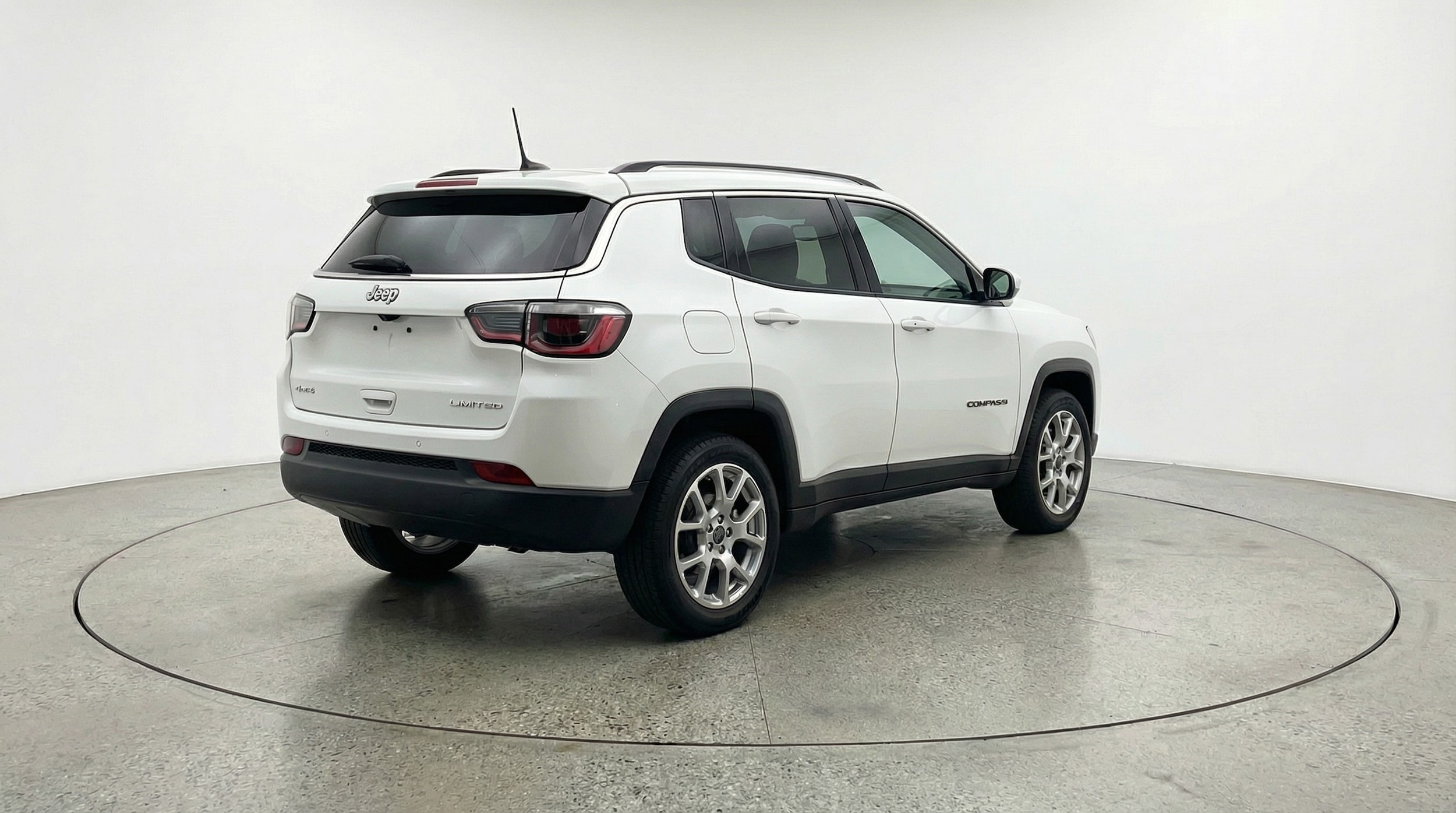 Thumbnail: 2025 Jeep Compass - 7