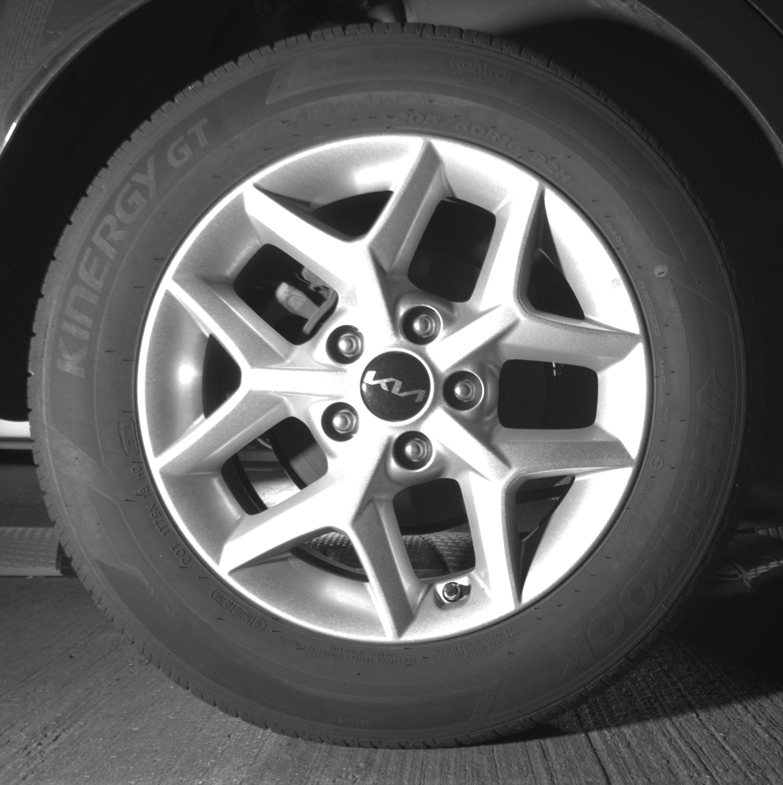 Thumbnail: 2025 Kia Soul - 12