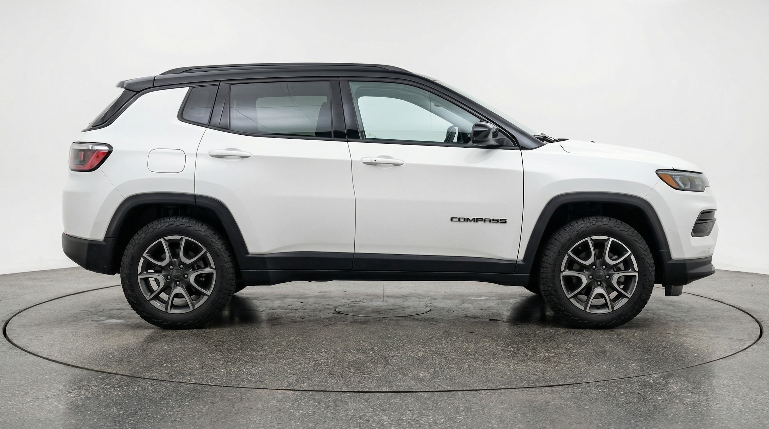 Thumbnail: 2025 Jeep Compass - 8