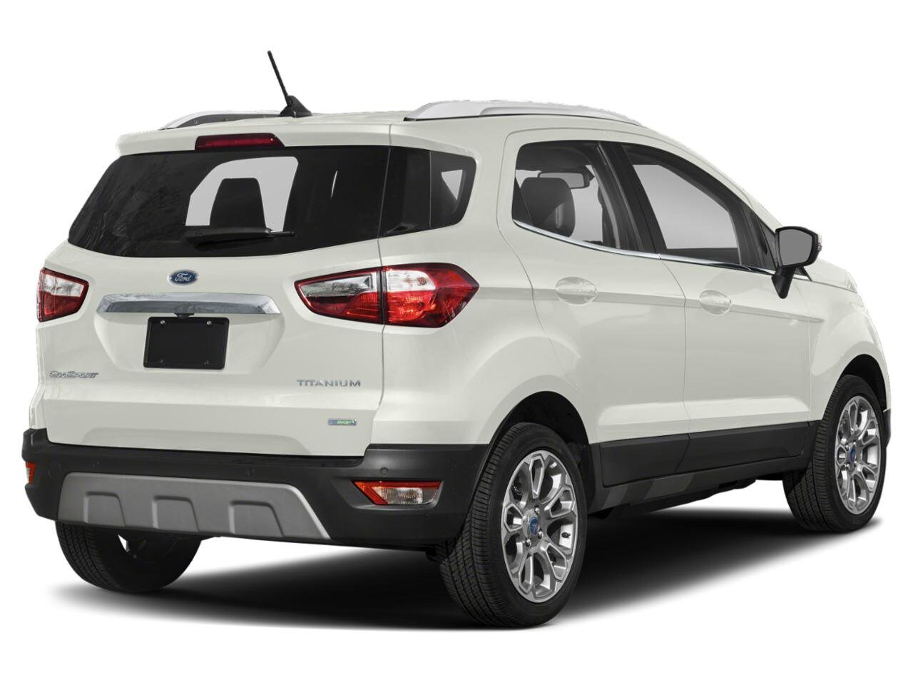 Thumbnail: 2021 Ford EcoSport - 2