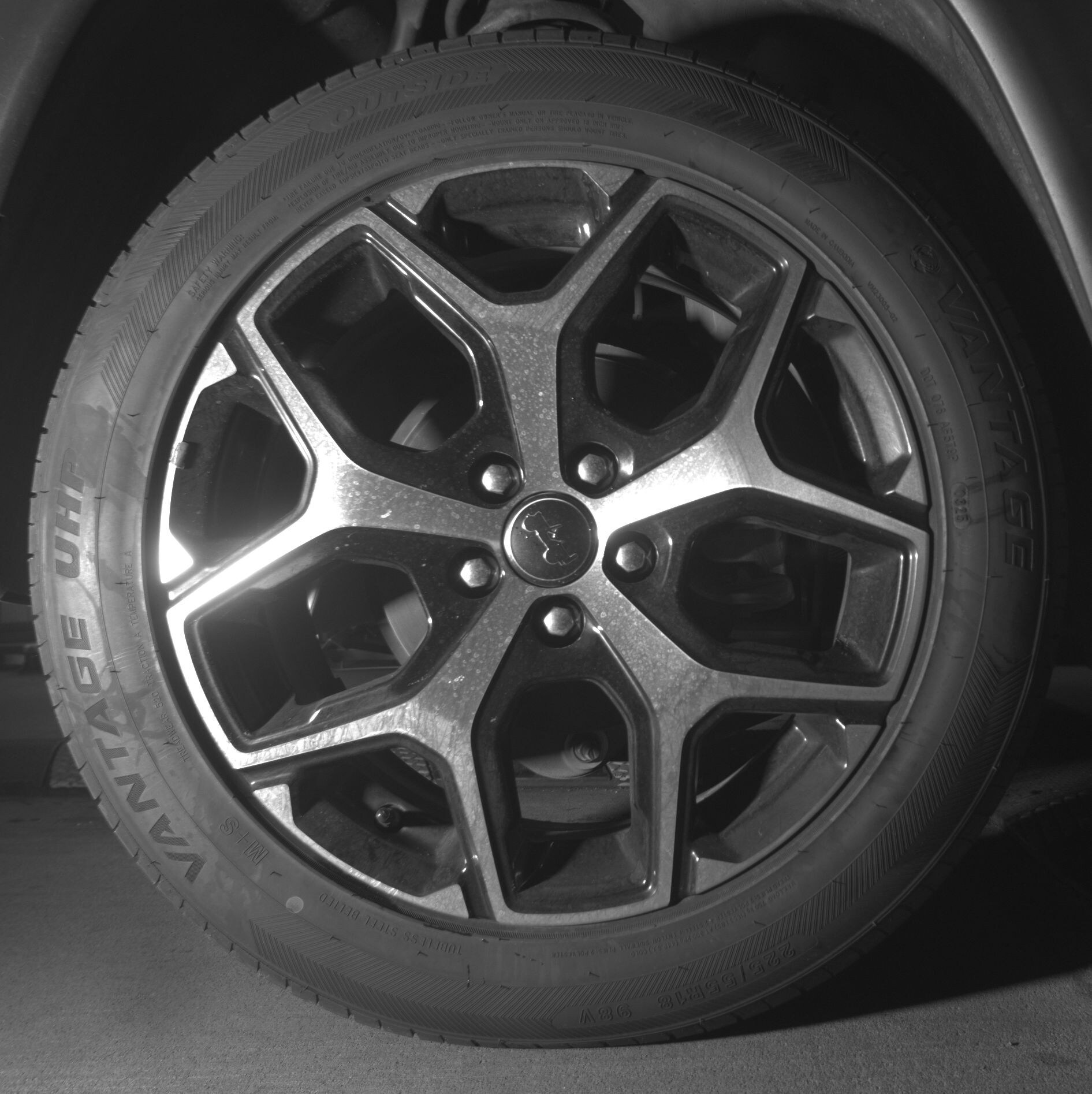 Thumbnail: 2025 Jeep Compass - 12