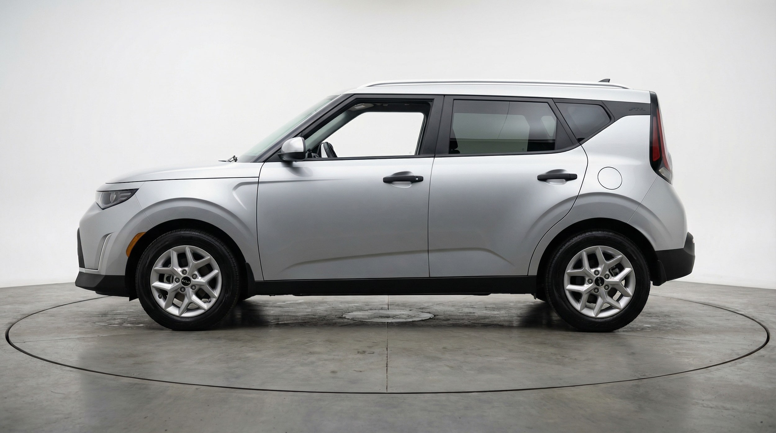 Thumbnail: 2025 Kia Soul - 4