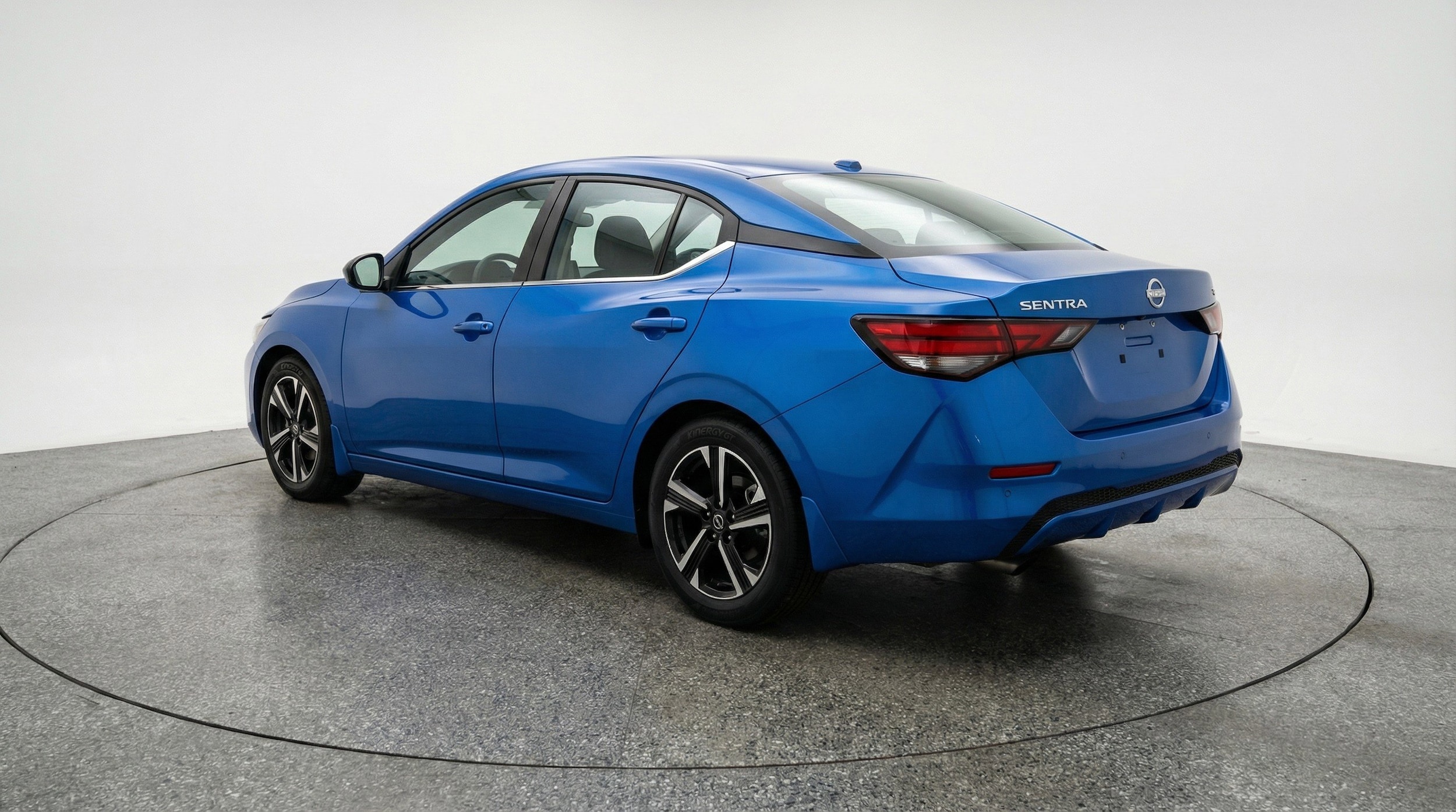 Thumbnail: 2025 Nissan Sentra - 6