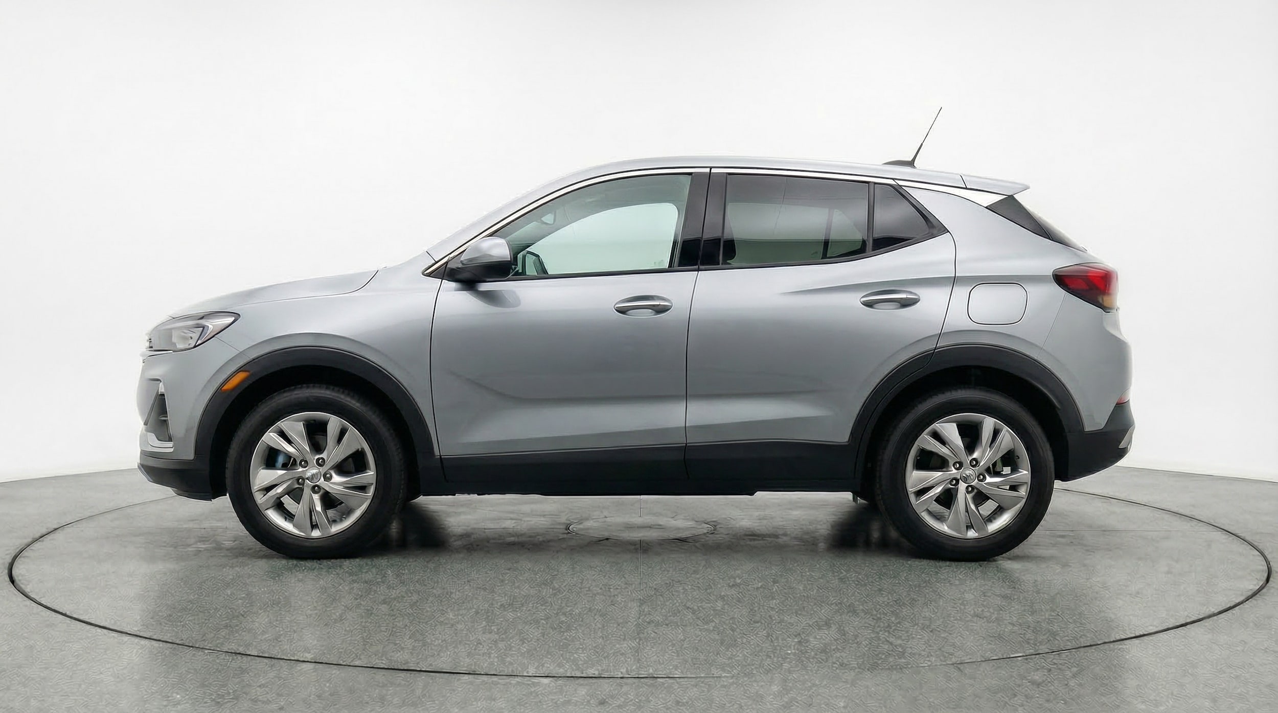 Thumbnail: 2025 Buick Encore GX - 4