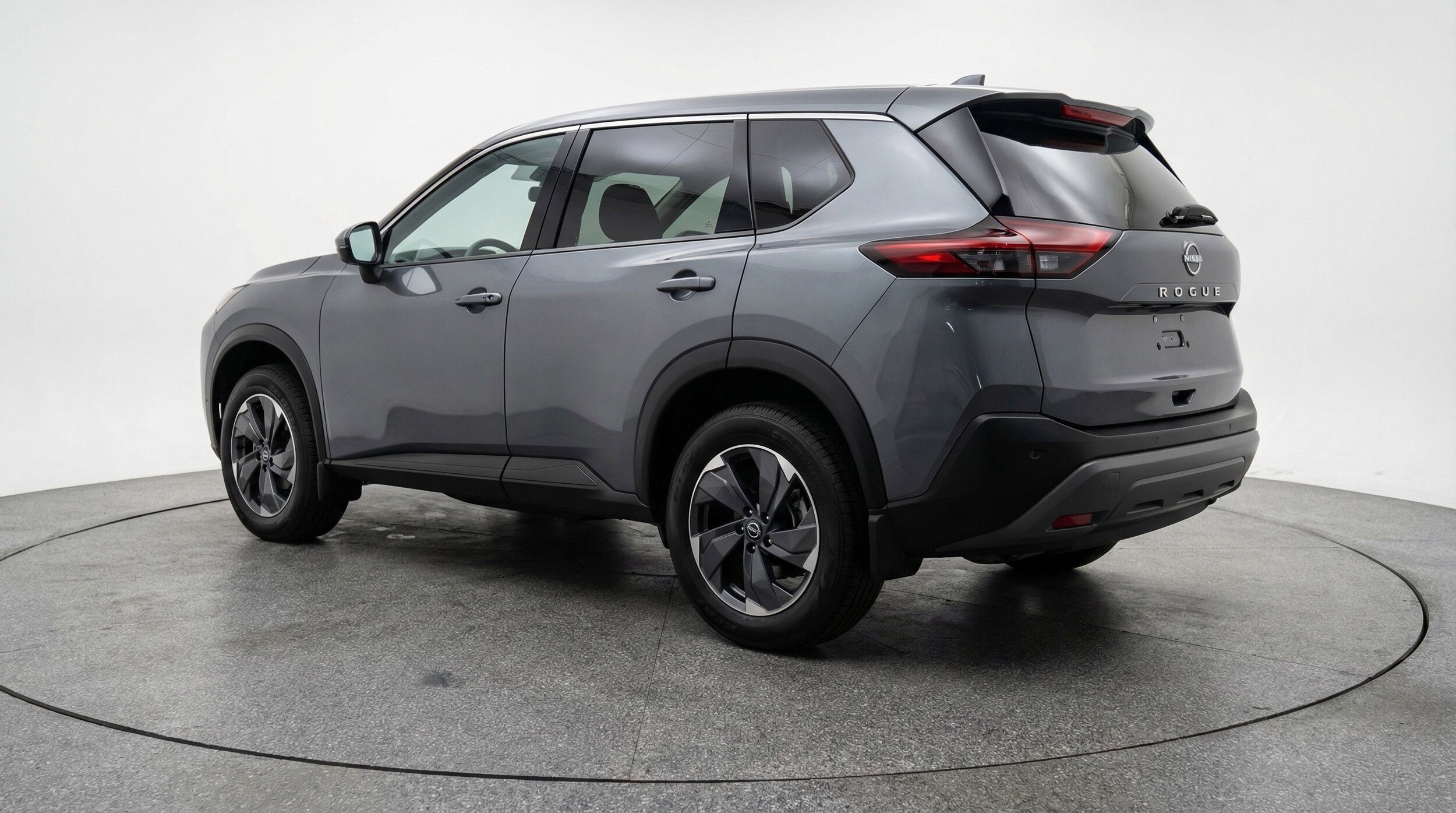 Thumbnail: 2025 Nissan Rogue - 6