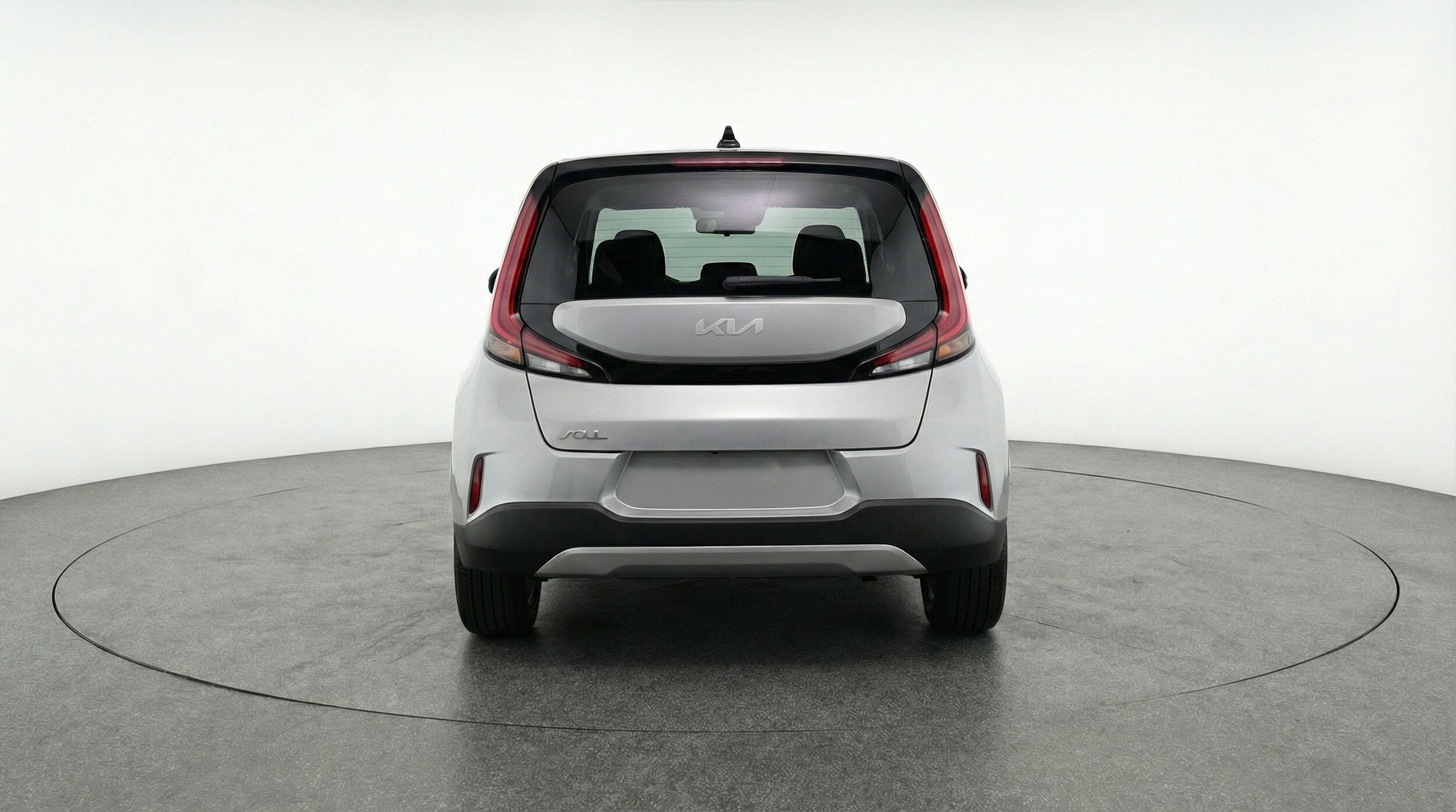 Thumbnail: 2025 Kia Soul - 6