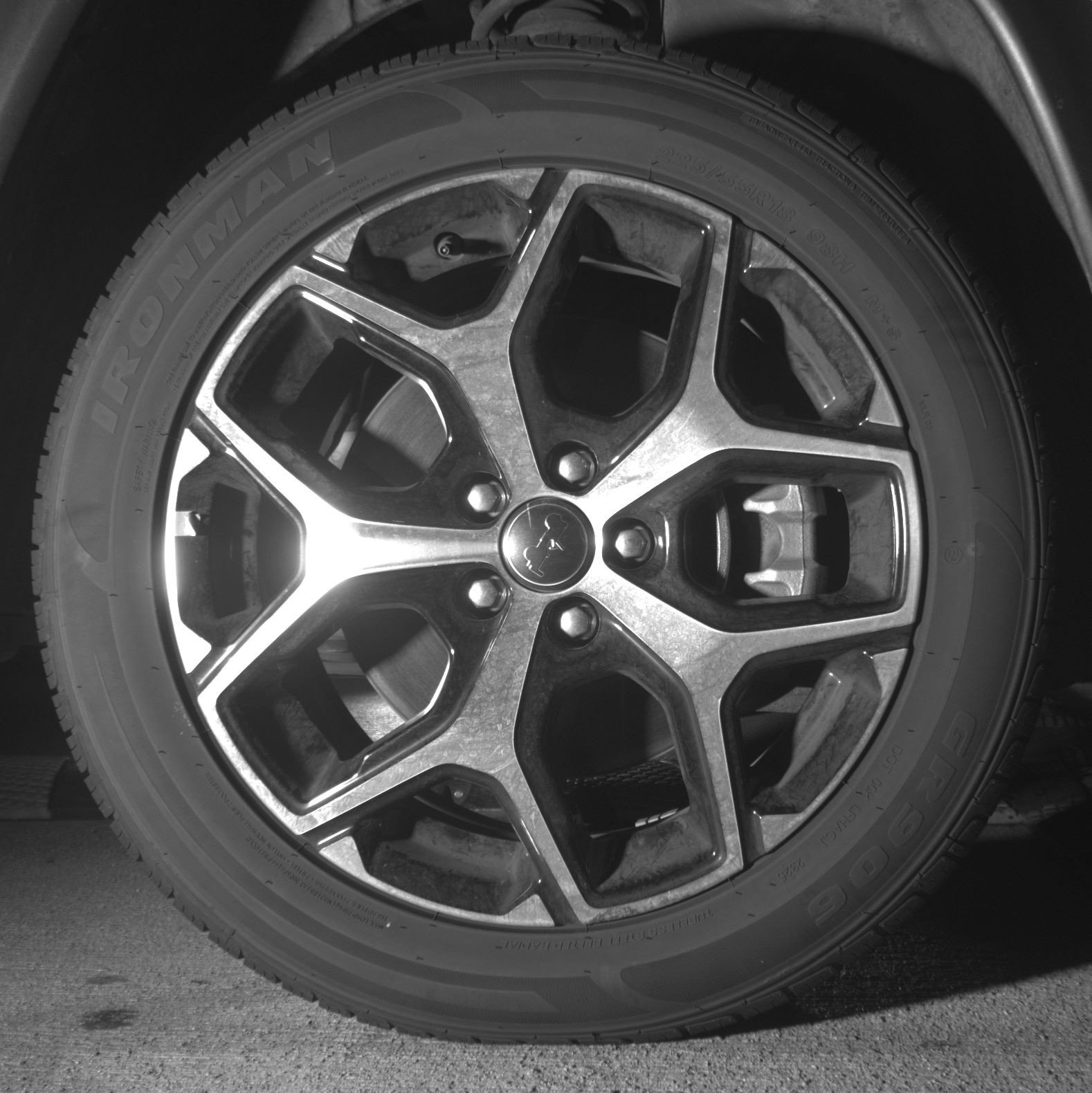 Thumbnail: 2025 Jeep Compass - 13