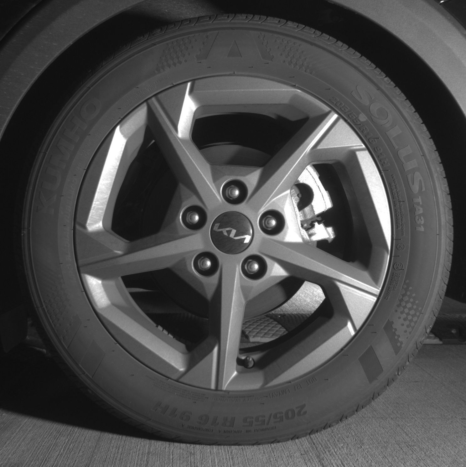 Thumbnail: 2025 Kia K4 - 11