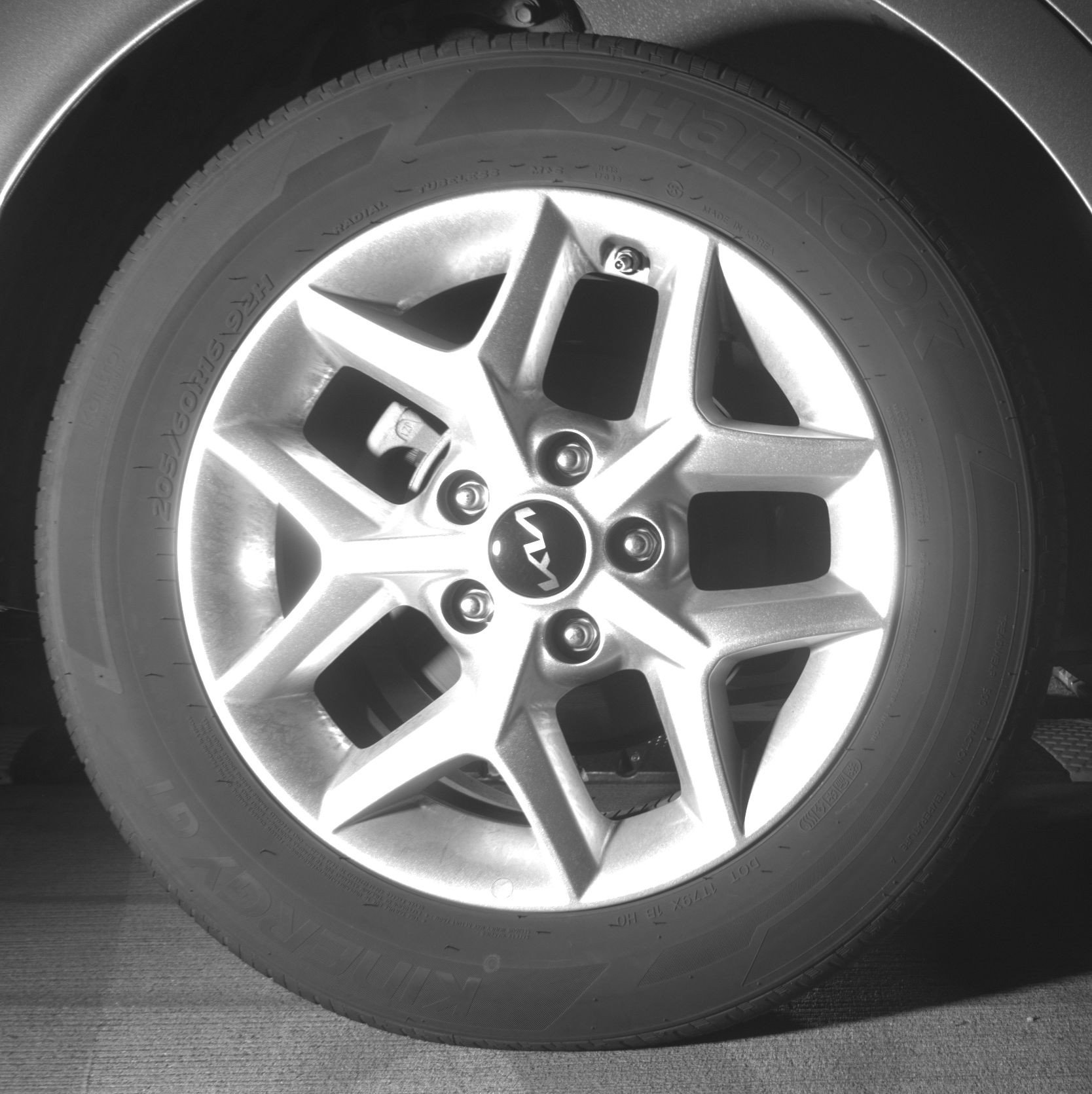 Thumbnail: 2025 Kia Soul - 15