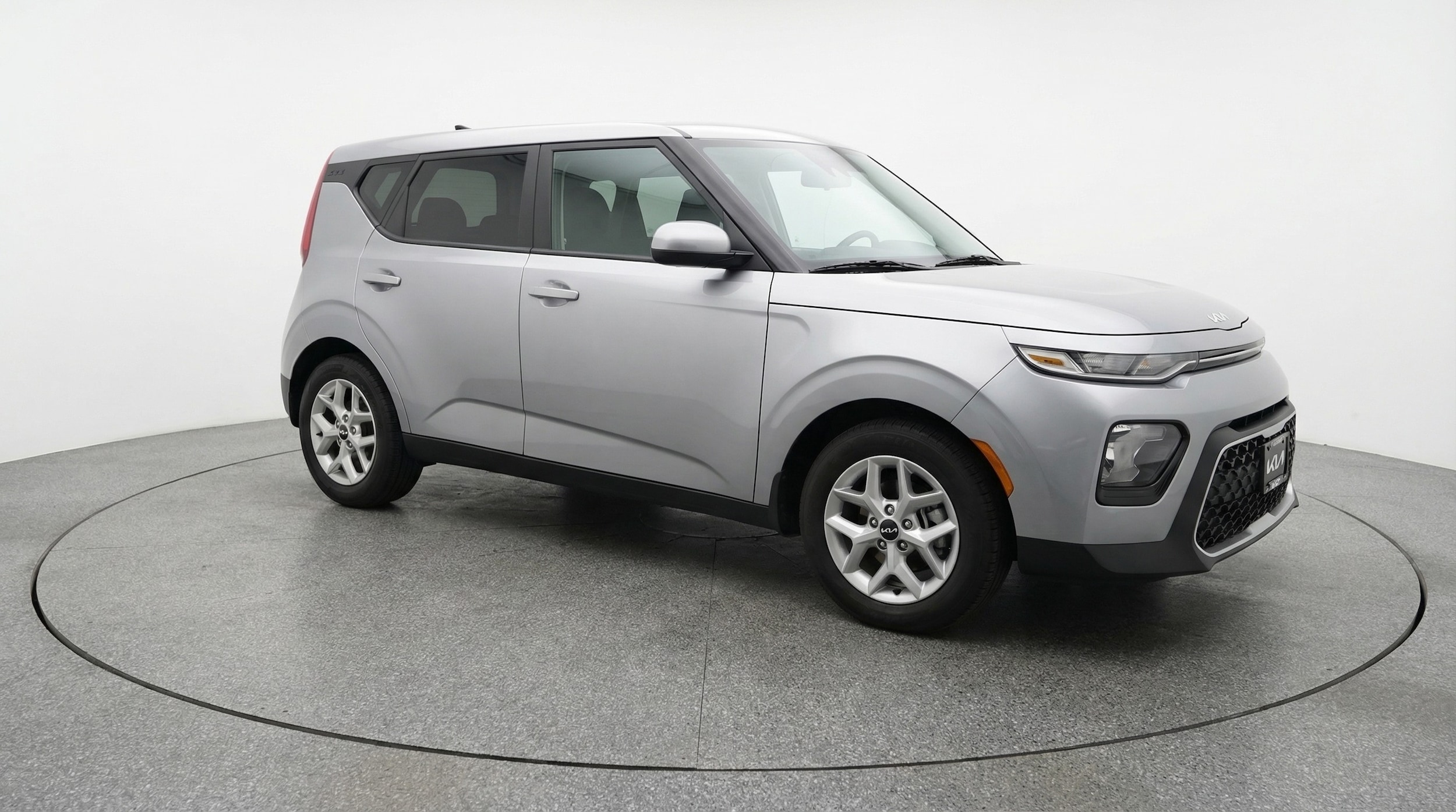 Thumbnail: 2025 Kia Soul - 1