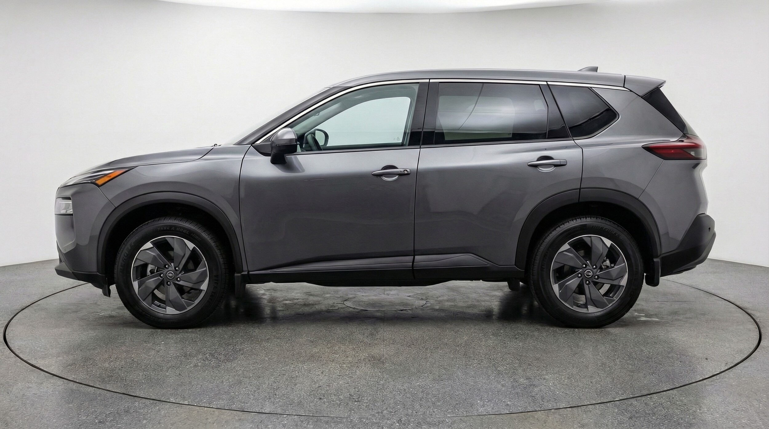 Thumbnail: 2025 Nissan Rogue - 4